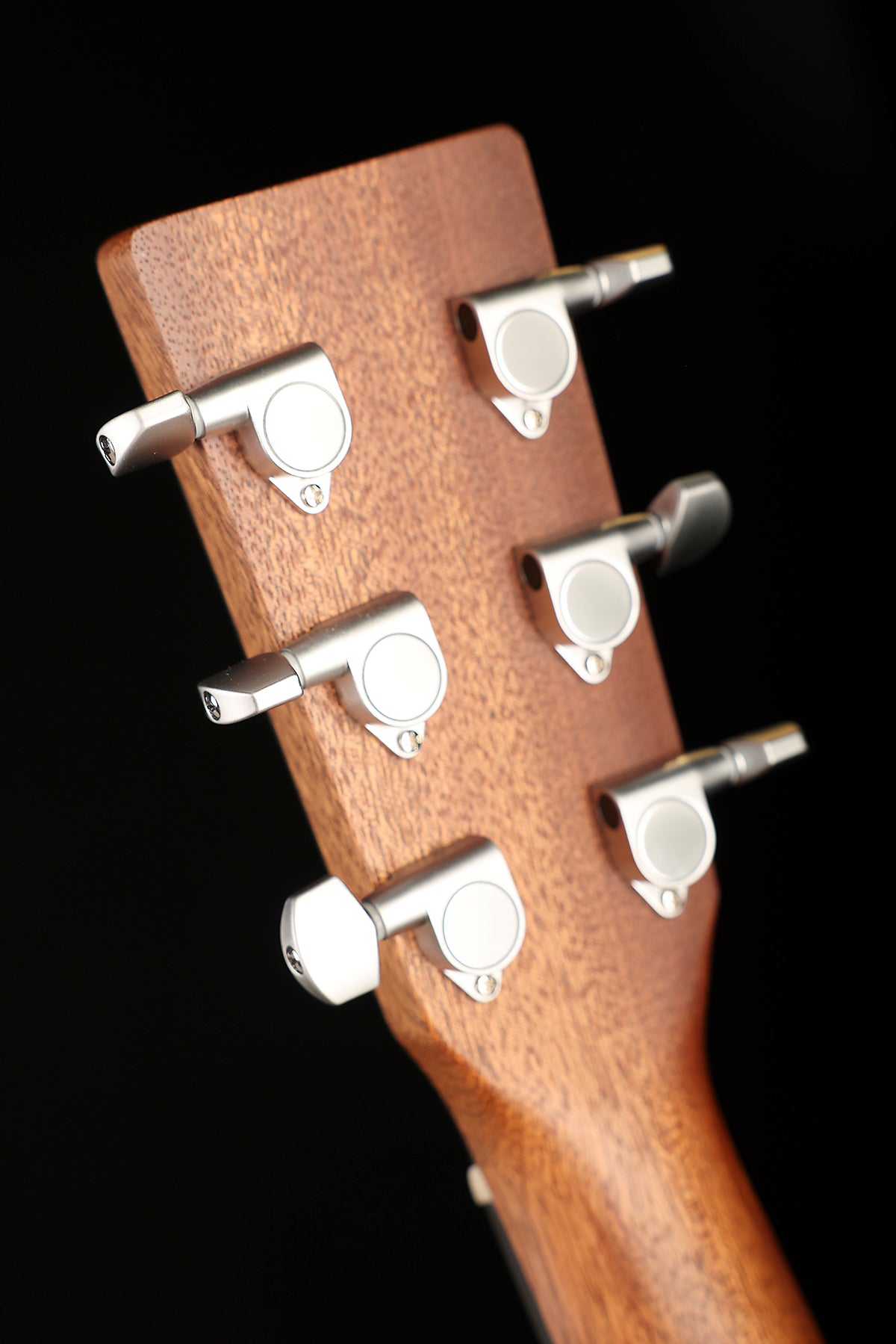 Martin OMC-10E Modern Burst Acoustic Electric Guitar - Acoustic Centre Music Store, Melbourne Australia