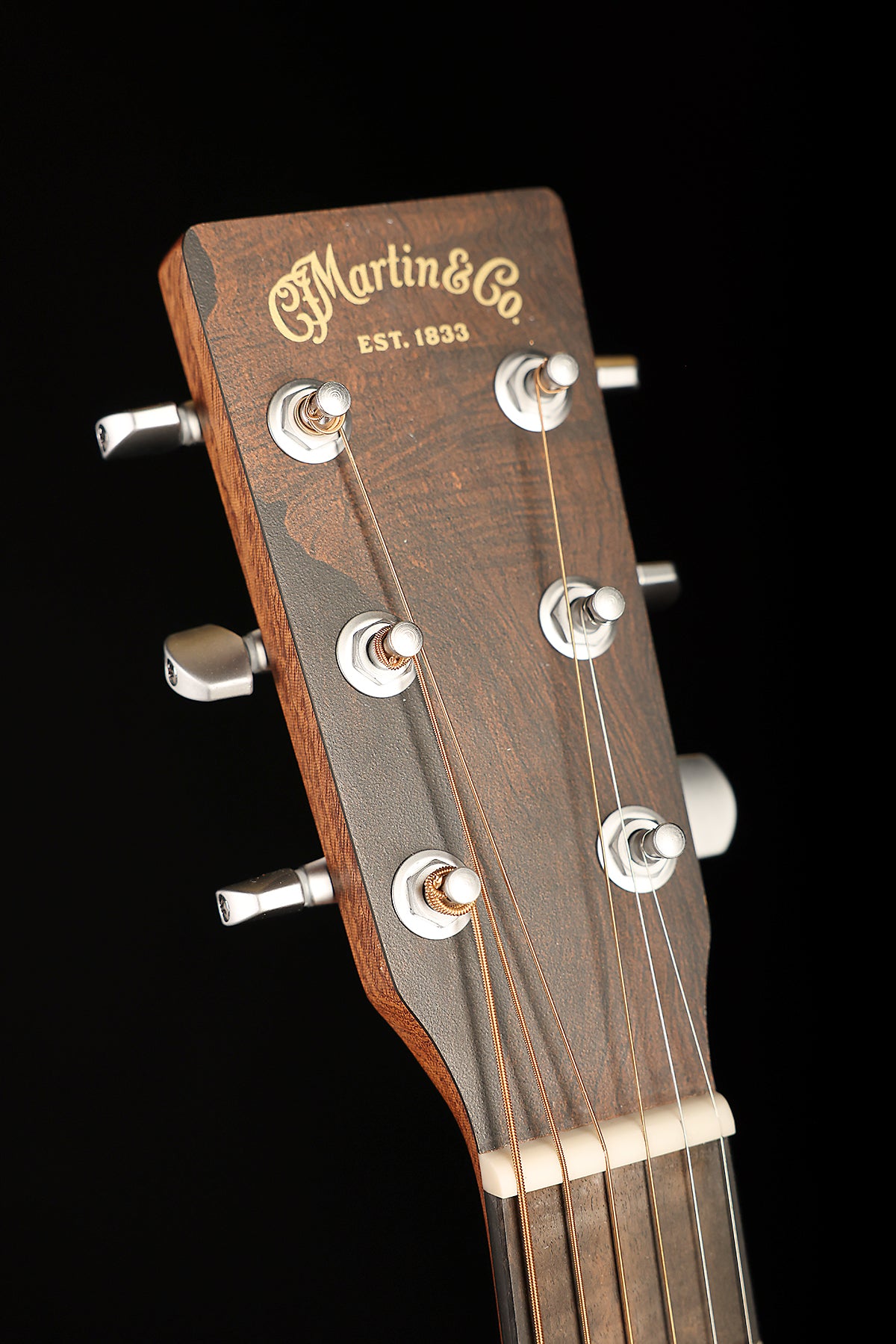 Martin OMC-10E Modern Burst Acoustic Electric Guitar - Acoustic Centre Music Store, Melbourne Australia