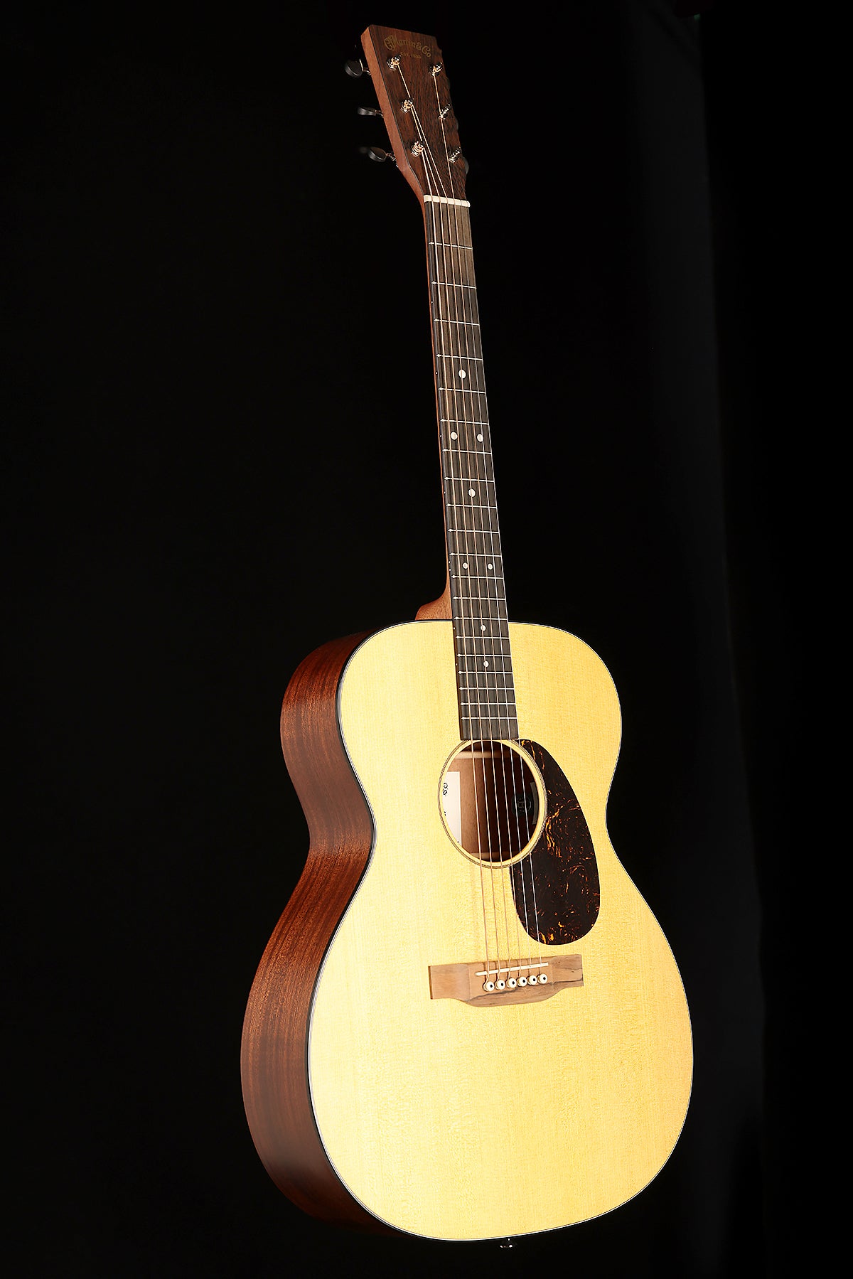Martin Road Series 2026