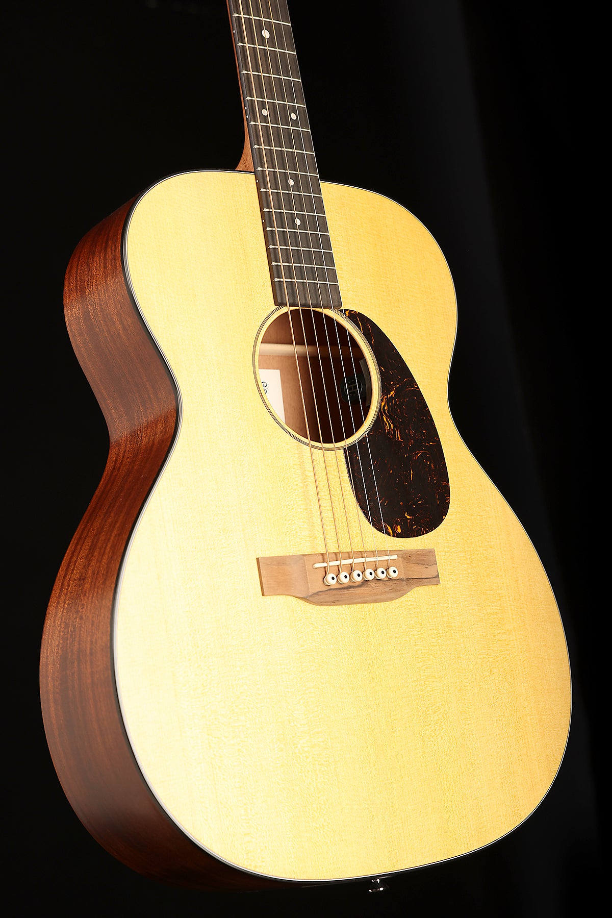 Martin 000-10E Retro Acoustic Electric Guitar - Acoustic Centre Music Store, Melbourne Australia