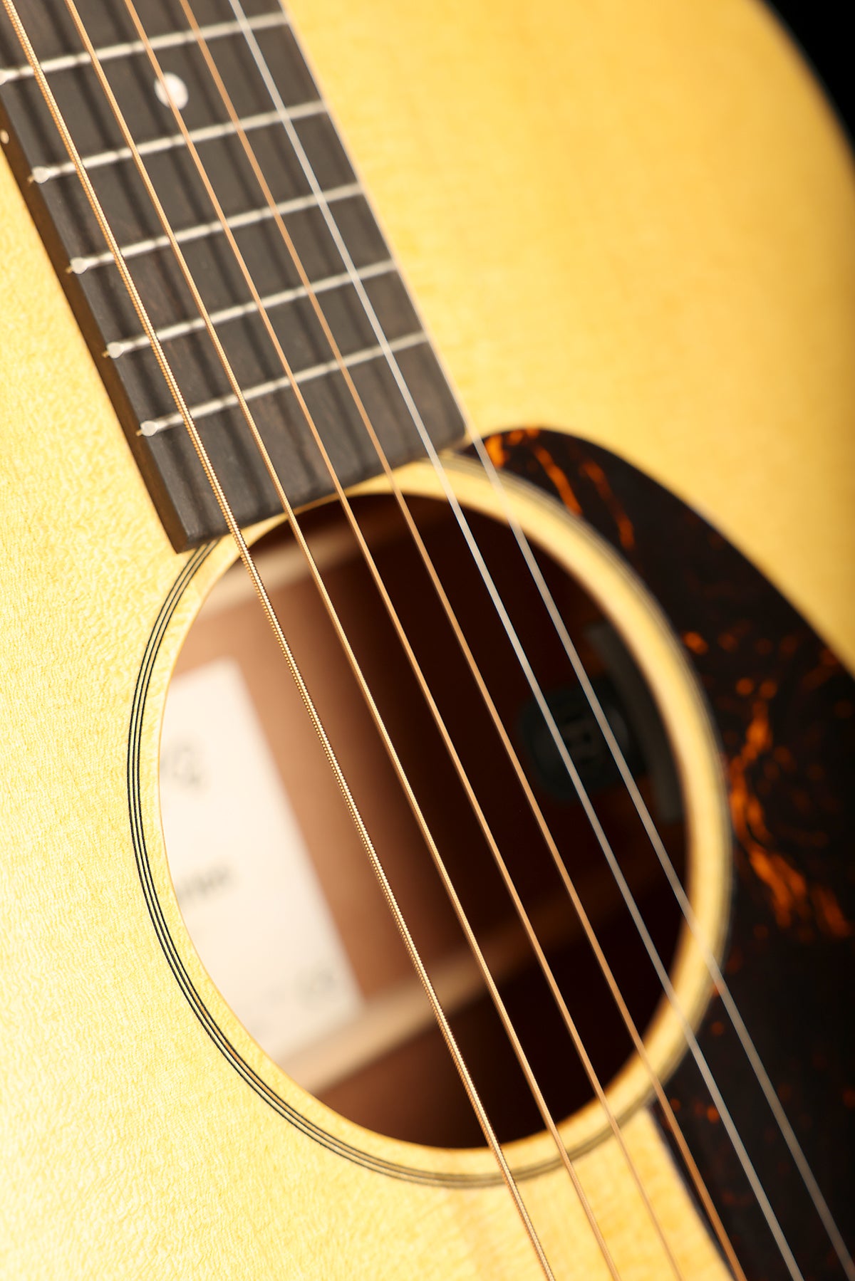 Martin 000-10E Retro Acoustic Electric Guitar - Acoustic Centre Music Store, Melbourne Australia