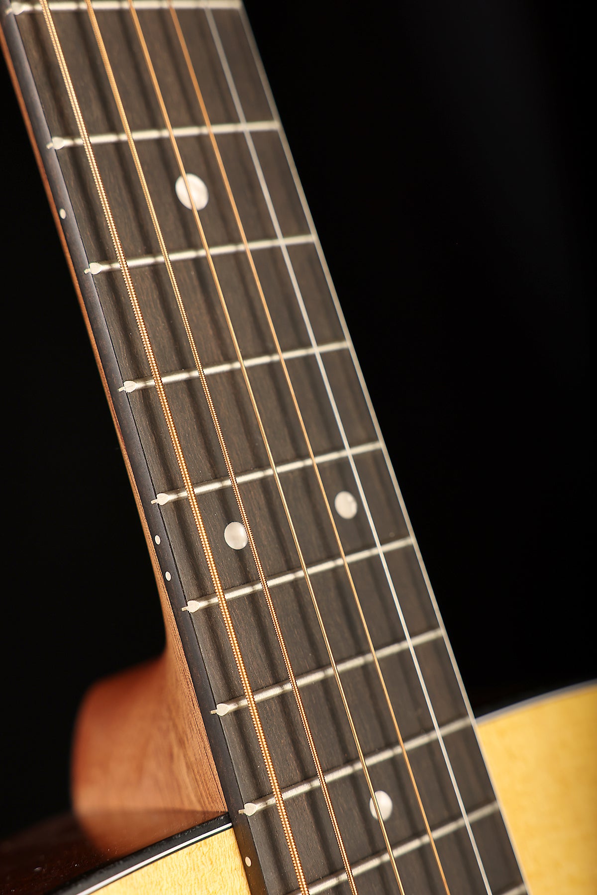 Martin 000-10E Retro Acoustic Electric Guitar - Acoustic Centre Music Store, Melbourne Australia