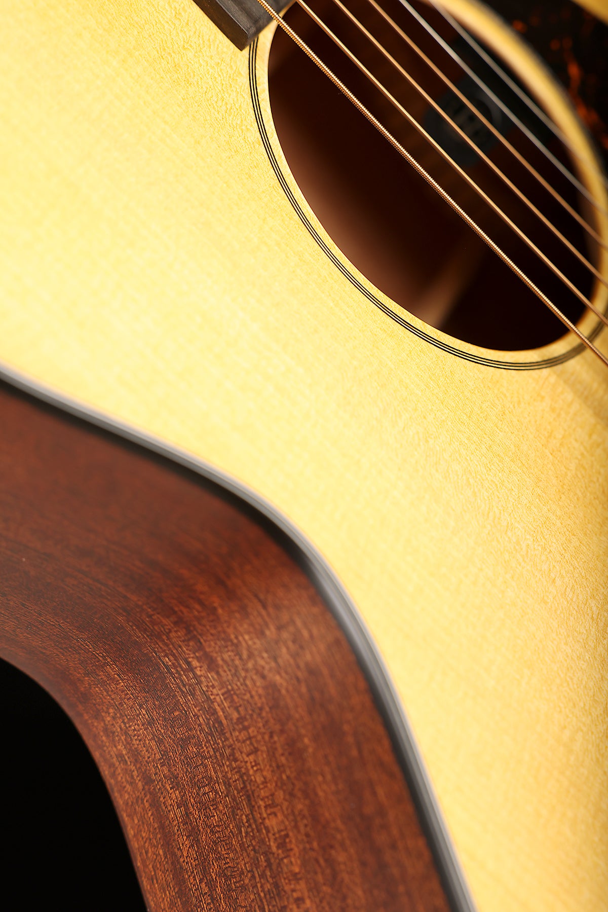 Martin 000-10E Retro Acoustic Electric Guitar - Acoustic Centre Music Store, Melbourne Australia