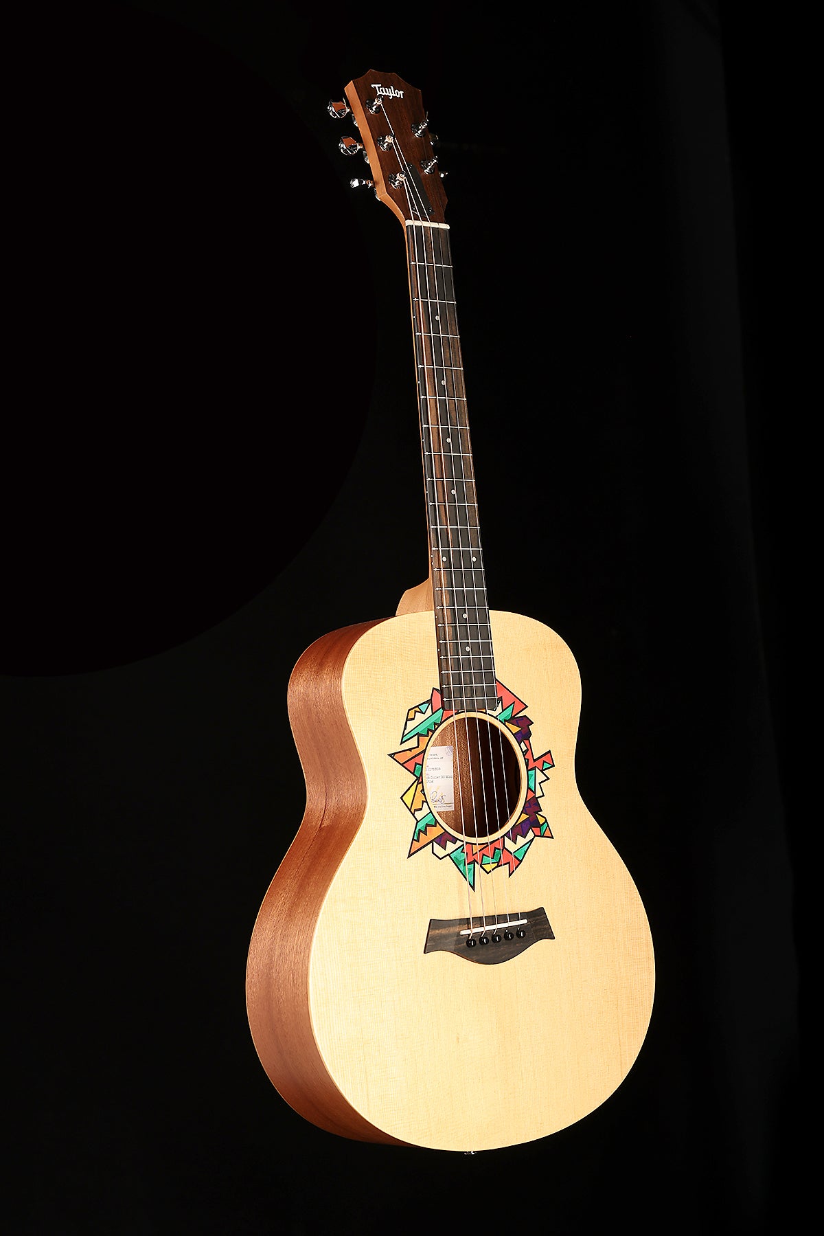 Taylor Jacob Collier GS Mini 5-String Acoustic Guitar - Acoustic Centre Music Store, Melbourne Australia