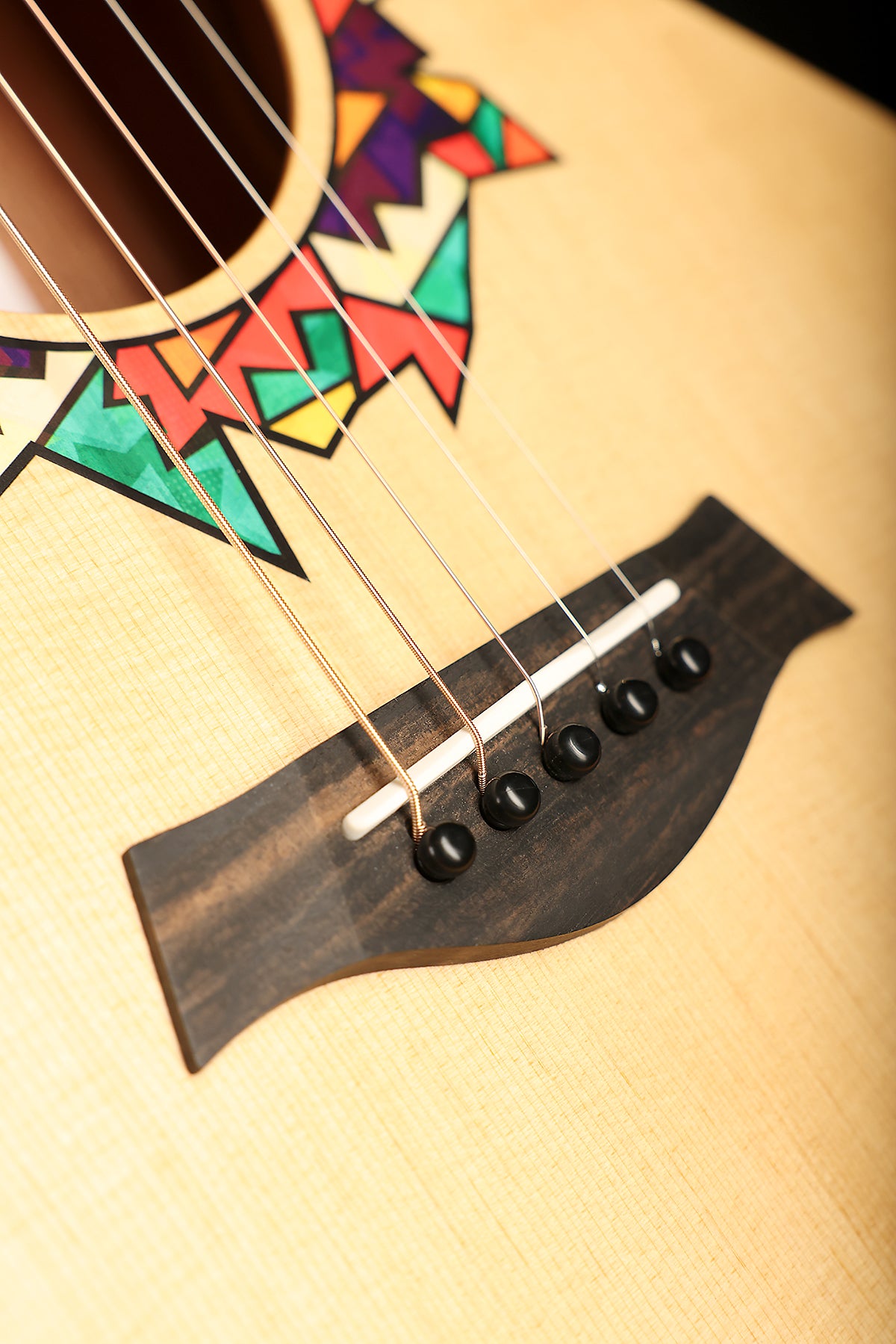 Taylor Jacob Collier GS Mini 5-String Acoustic Guitar - Acoustic Centre Music Store, Melbourne Australia