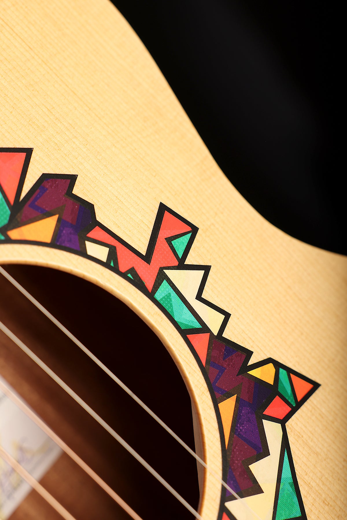 Taylor Jacob Collier GS Mini 5-String Acoustic Guitar - Acoustic Centre Music Store, Melbourne Australia