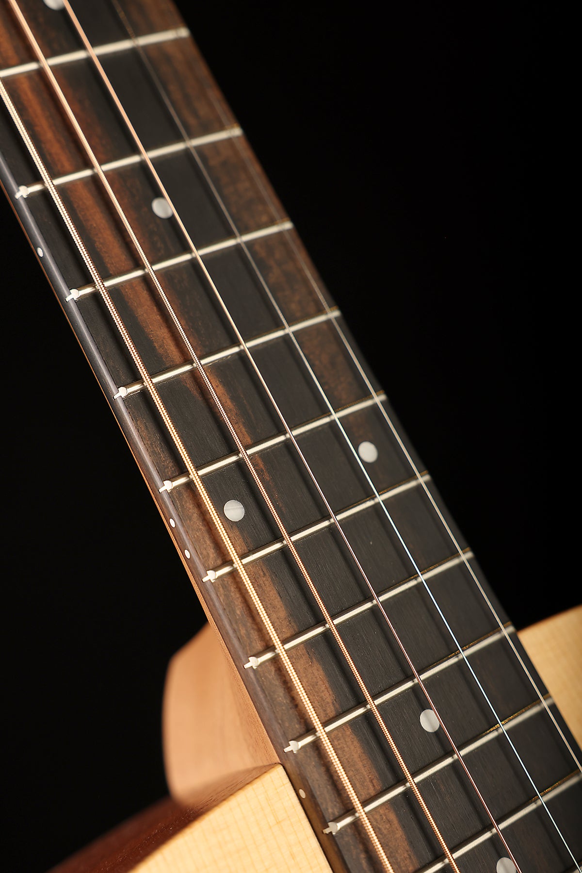 Taylor Jacob Collier GS Mini 5-String Acoustic Guitar - Acoustic Centre Music Store, Melbourne Australia