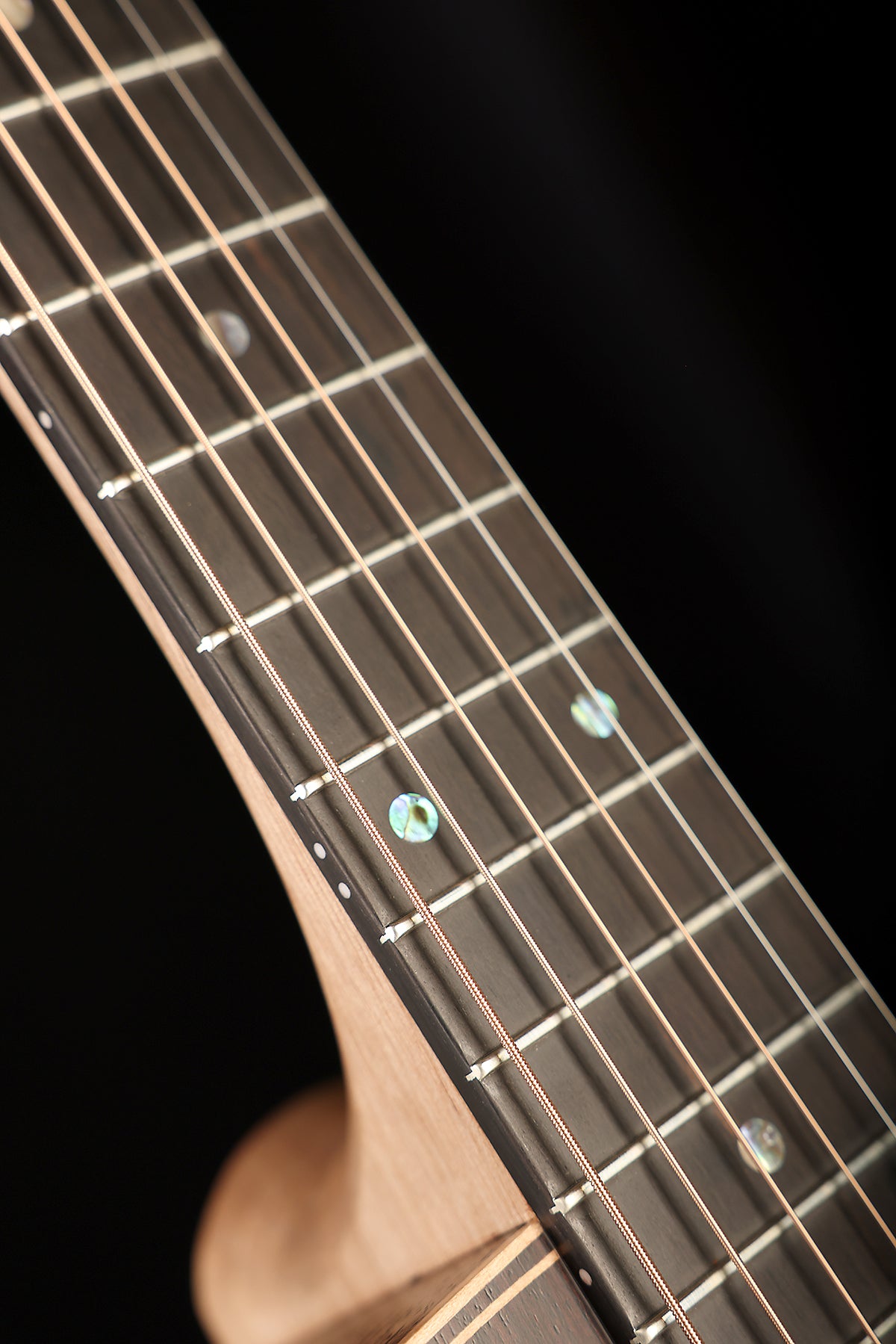 Cole Clark Recording 'All Rosewood' Acoustic Electric Guitar - Acoustic Centre Music Store, Melbourne Australia