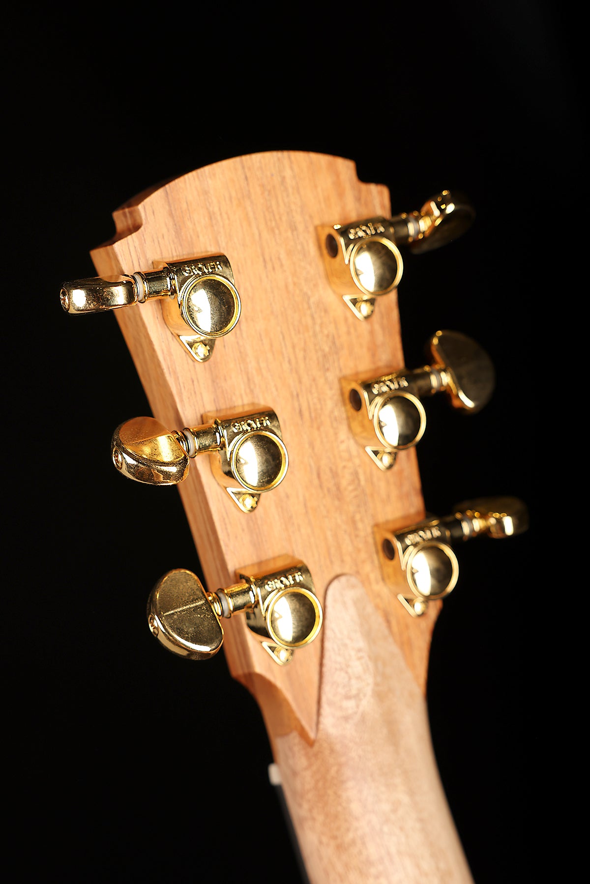 Cole Clark Recording 'All Rosewood' Acoustic Electric Guitar - Acoustic Centre Music Store, Melbourne Australia