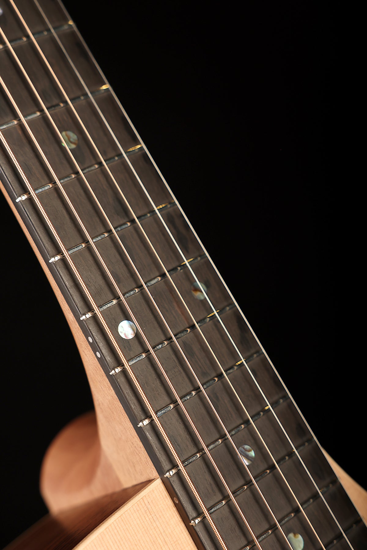 Cole Clark RAN2EC-CRE Recording Acoustic Electric Guitar - Acoustic Centre Music Store, Melbourne Australia