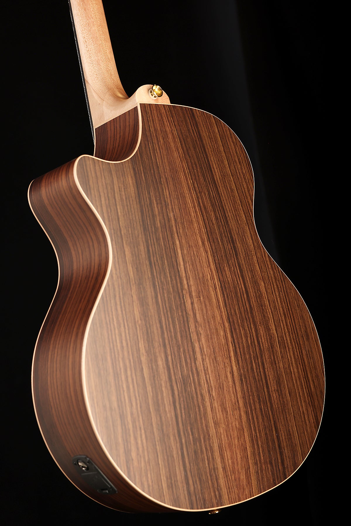 Cole Clark RAN2EC-CRE Recording Acoustic Electric Guitar - Acoustic Centre Music Store, Melbourne Australia