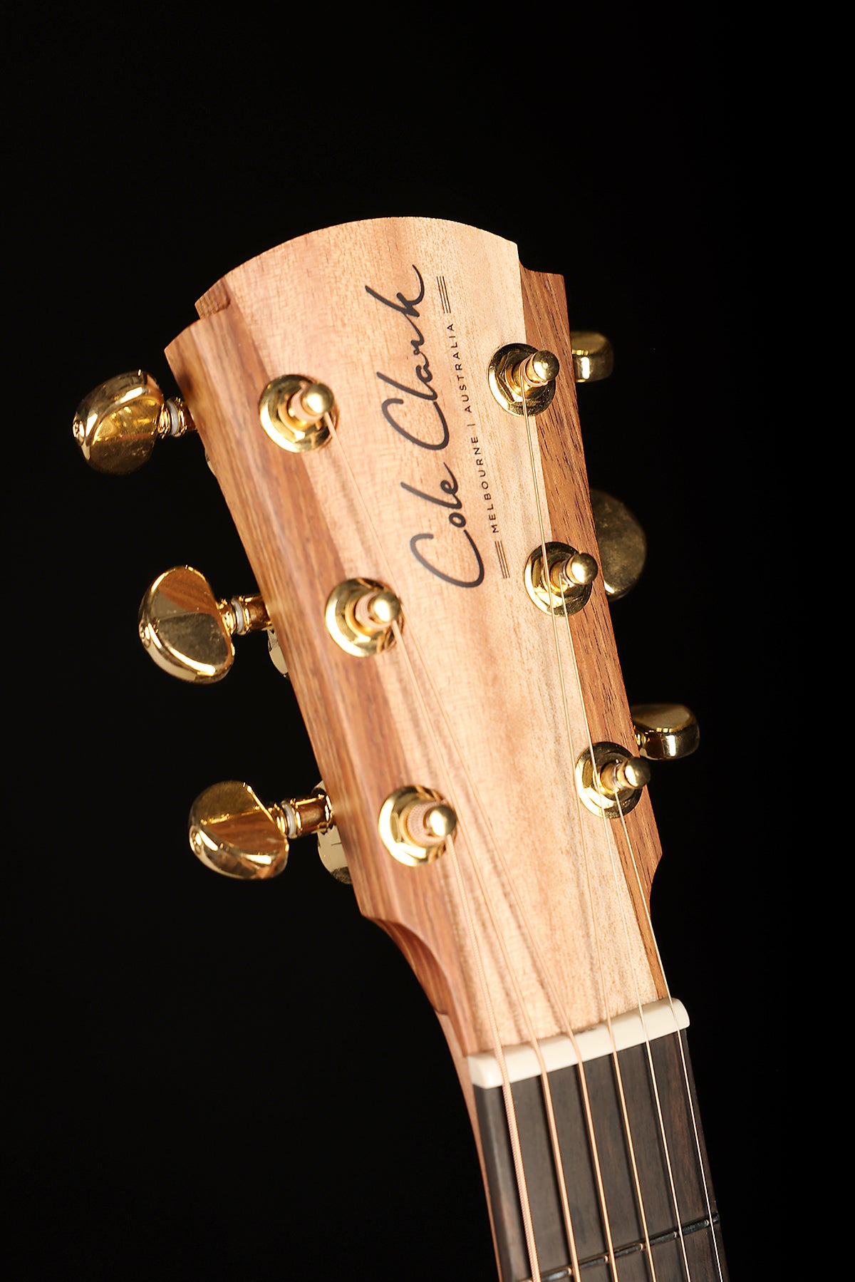 Cole Clark RAN2EC-CRE Recording Acoustic Electric Guitar - Acoustic Centre Music Store, Melbourne Australia
