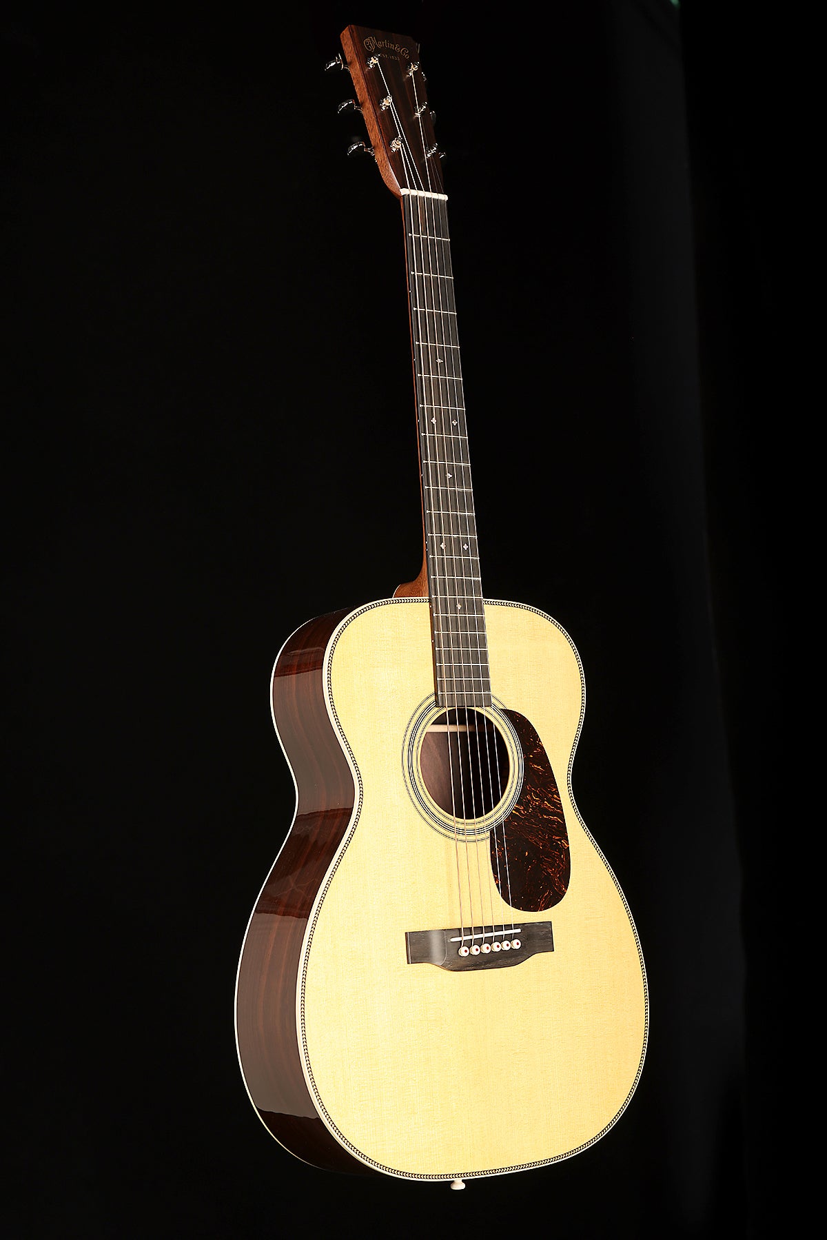 Martin 00-28 Acoustic Guitar: Standard Series - Acoustic Centre Music Store, Melbourne Australia