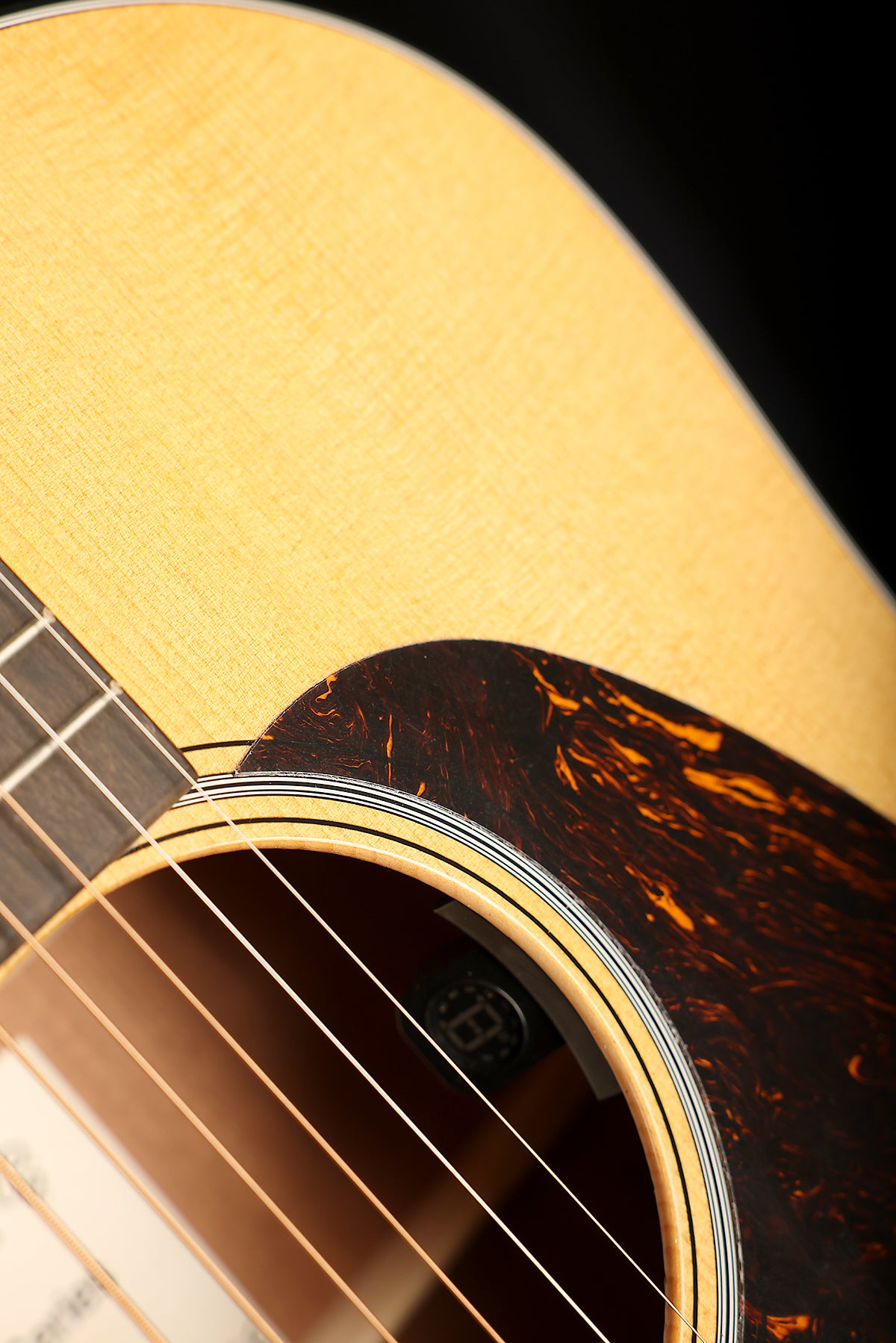 Martin D-12E Acoustic Electric Guitar: Road Series - Acoustic Centre Music Store, Melbourne Australia