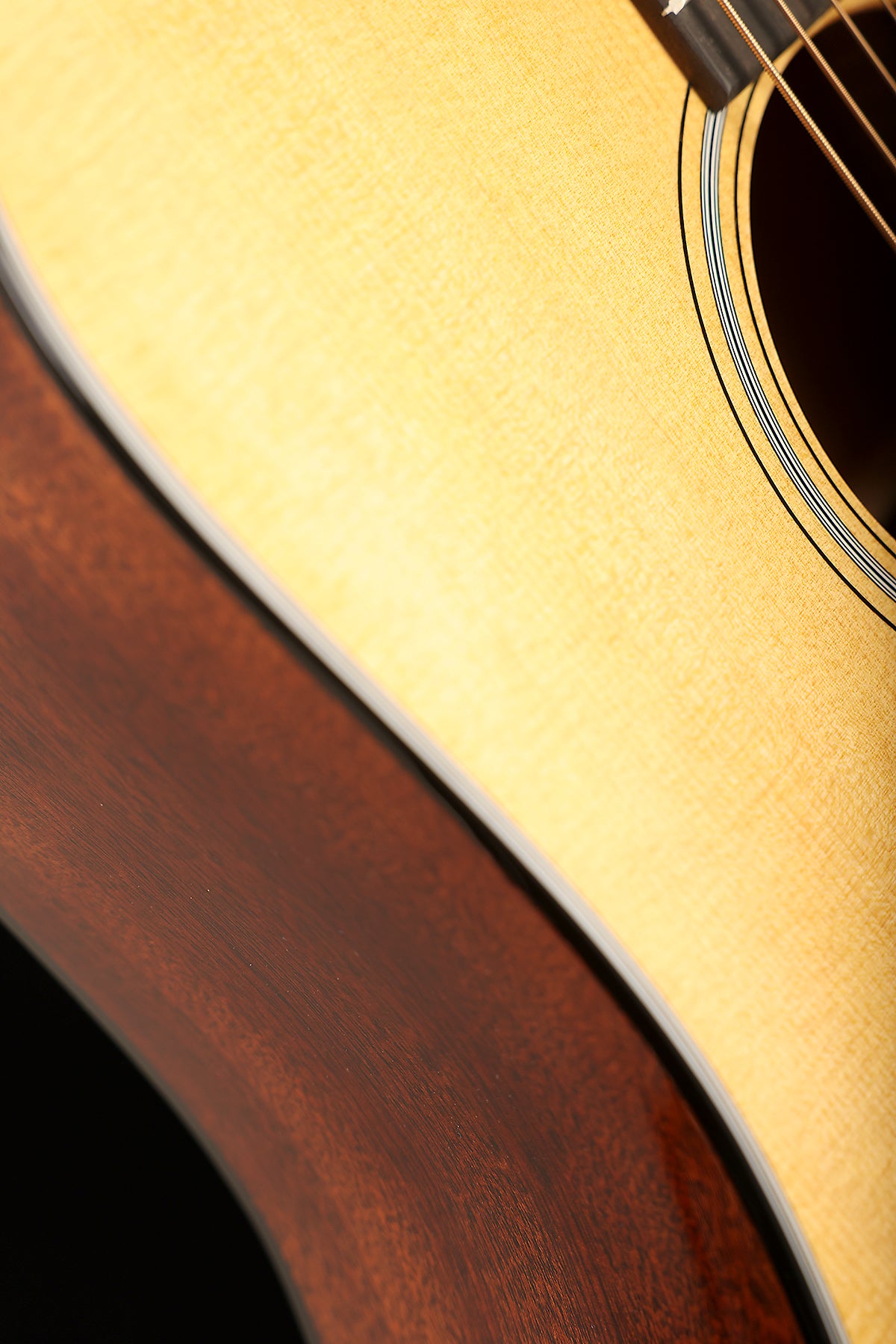 Martin D-12E Acoustic Electric Guitar: Road Series - Acoustic Centre Music Store, Melbourne Australia