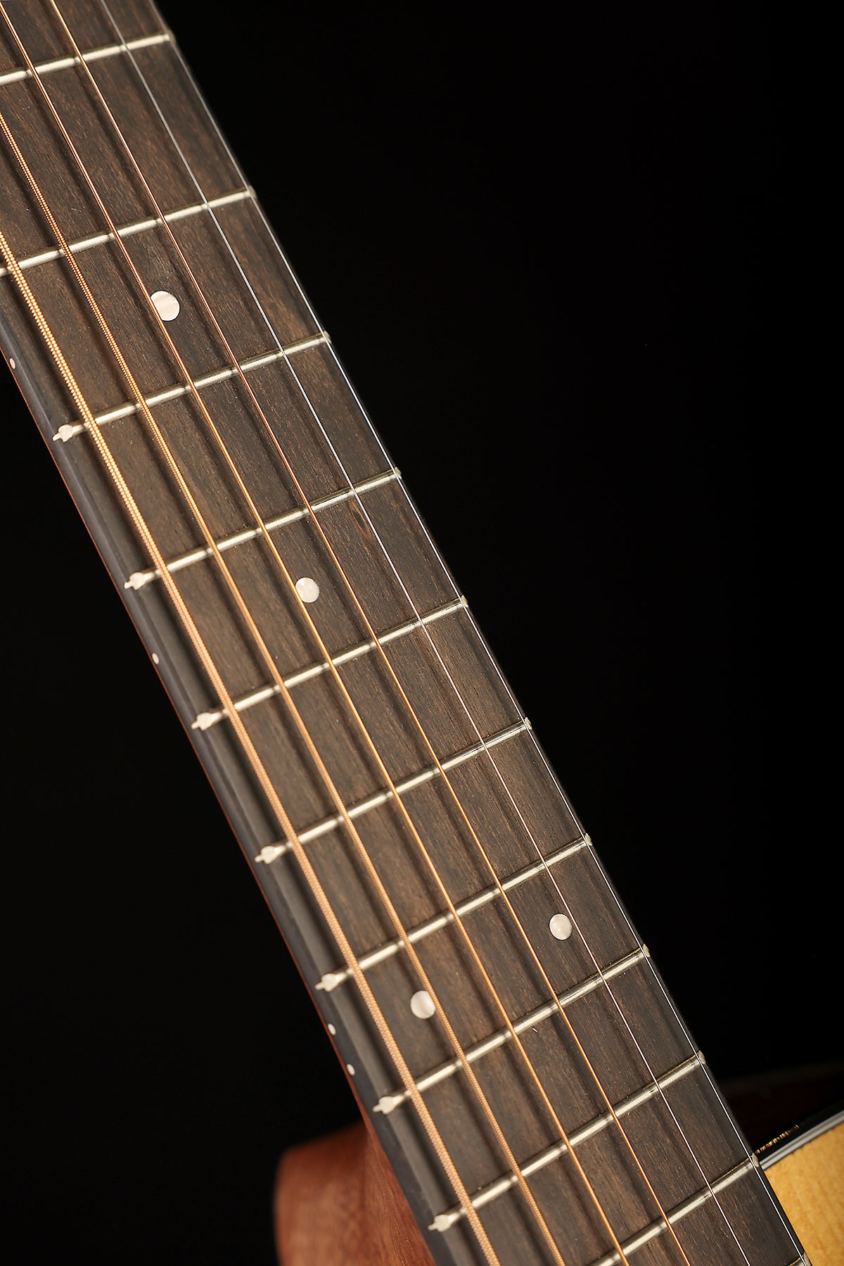 Martin D-12E Acoustic Electric Guitar: Road Series - Acoustic Centre Music Store, Melbourne Australia