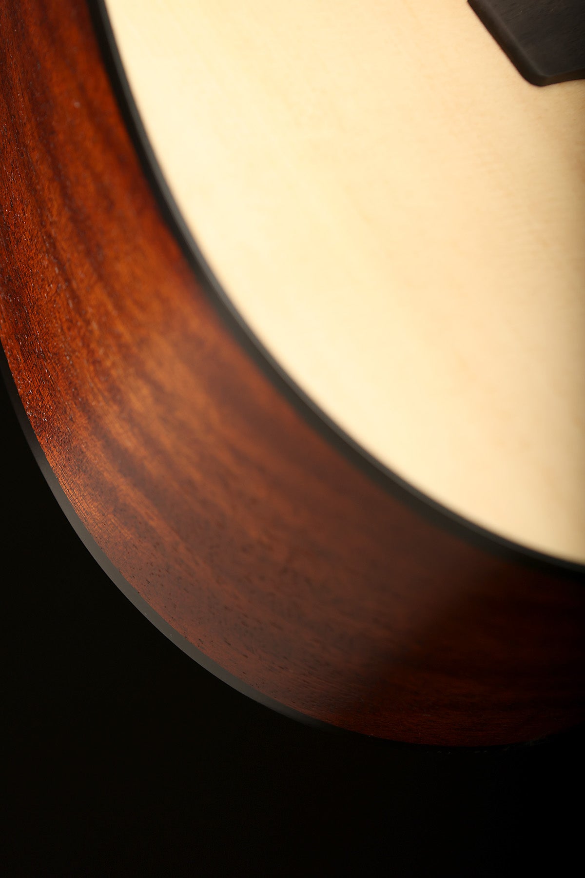 Cort Earth Go Mini Travel Acoustic Electric Guitar - Acoustic Centre Music Store, Melbourne Australia