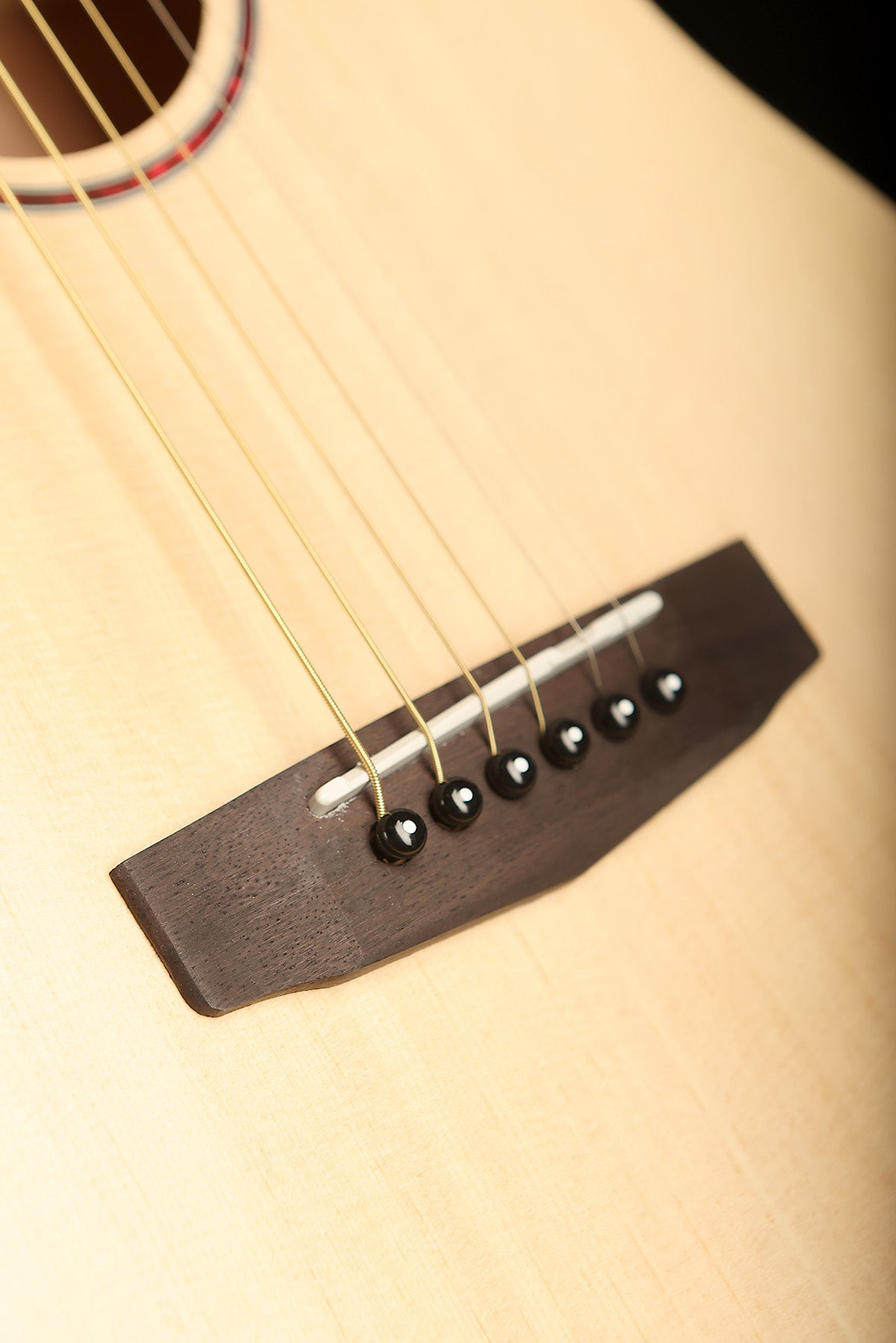 Cort Earth Go Mini Travel Acoustic Electric Guitar - Acoustic Centre Music Store, Melbourne Australia