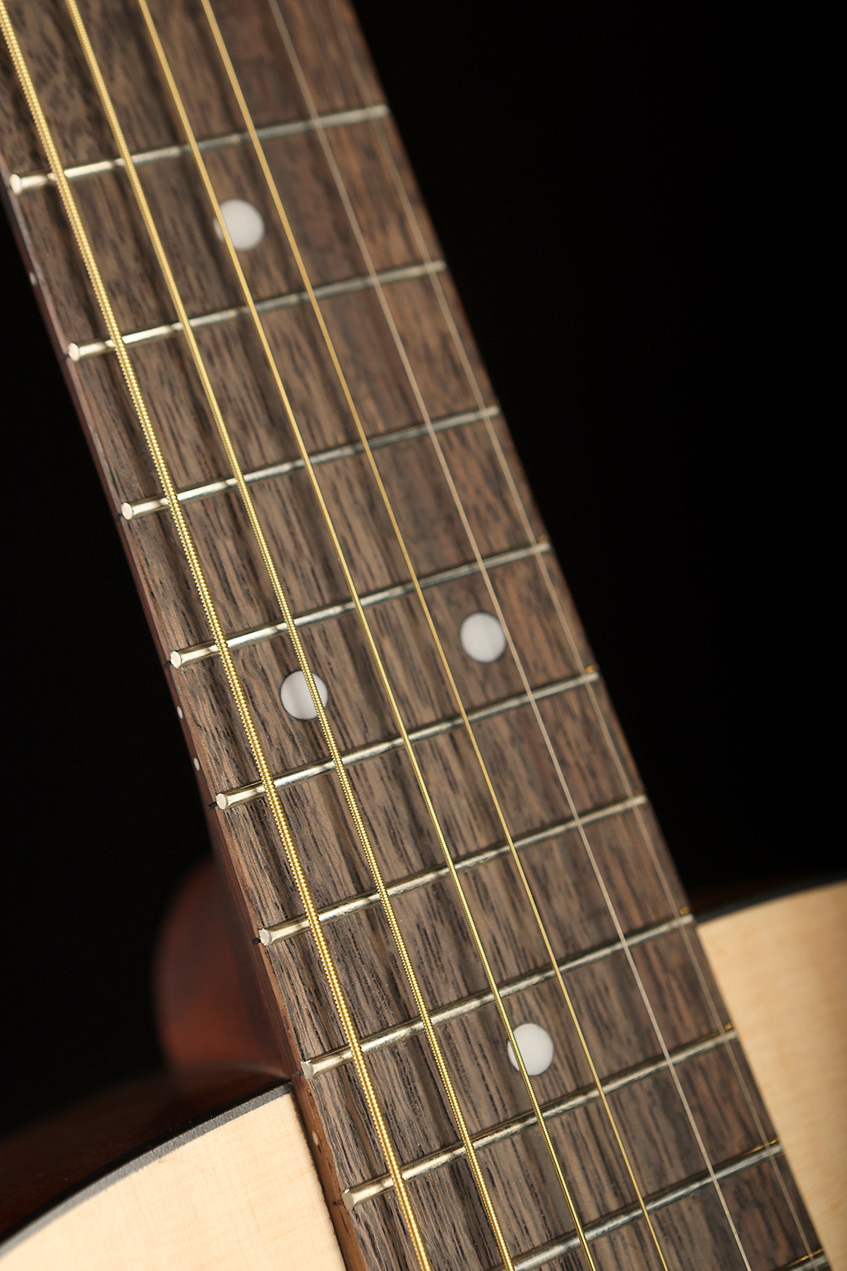 Cort Earth Go Mini Travel Acoustic Electric Guitar - Acoustic Centre Music Store, Melbourne Australia