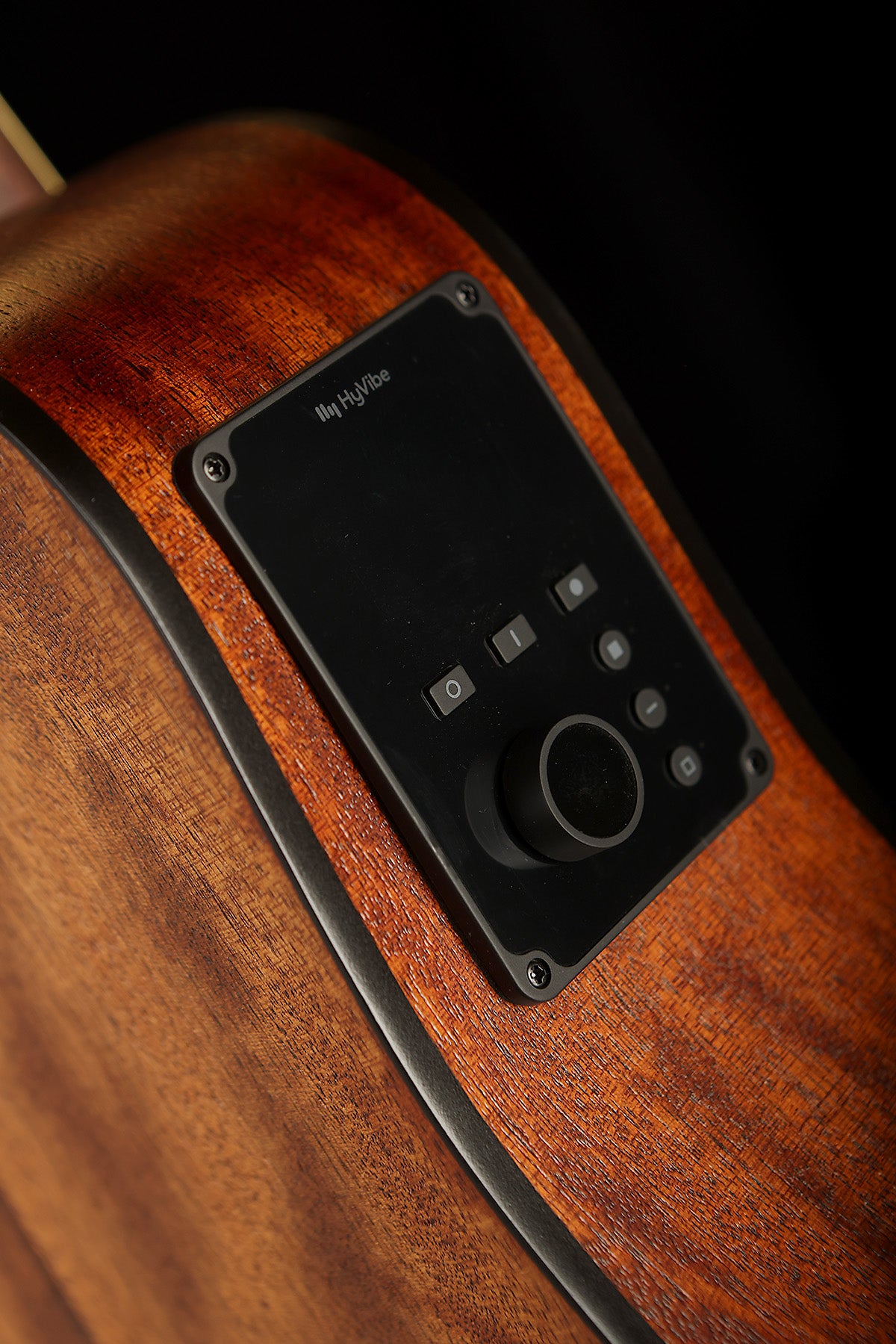 Cort Earth Go Mini Travel Acoustic Electric Guitar - Acoustic Centre Music Store, Melbourne Australia