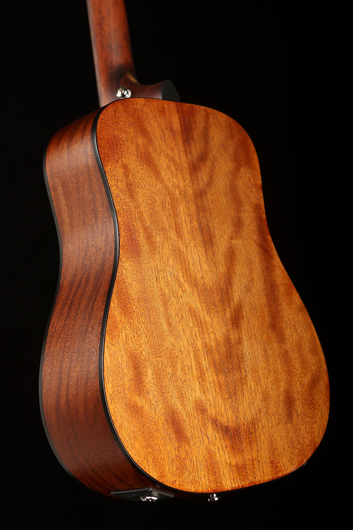 Cort Earth Go Mini Travel Acoustic Electric Guitar - Acoustic Centre Music Store, Melbourne Australia