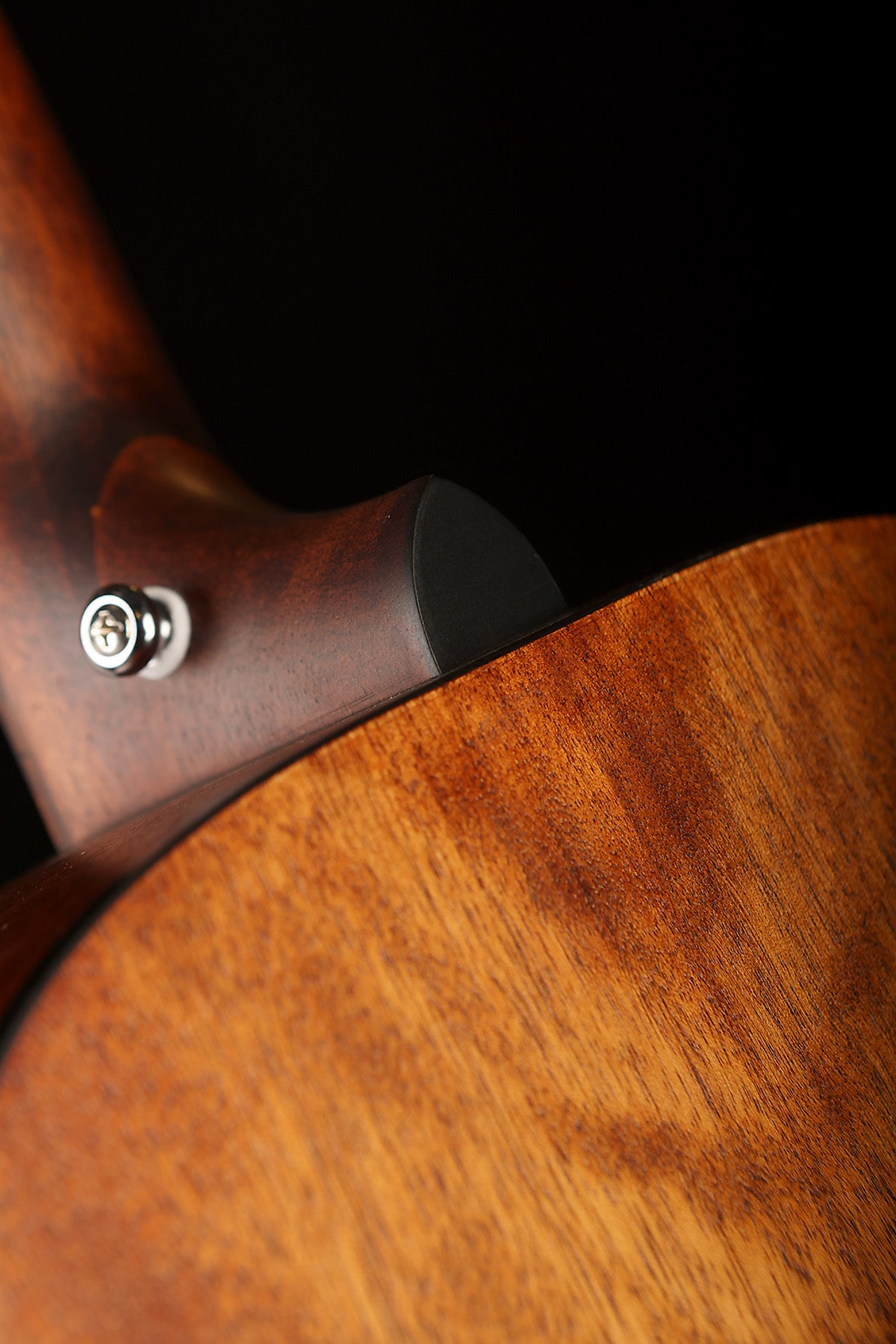 Cort Earth Go Mini Travel Acoustic Electric Guitar - Acoustic Centre Music Store, Melbourne Australia