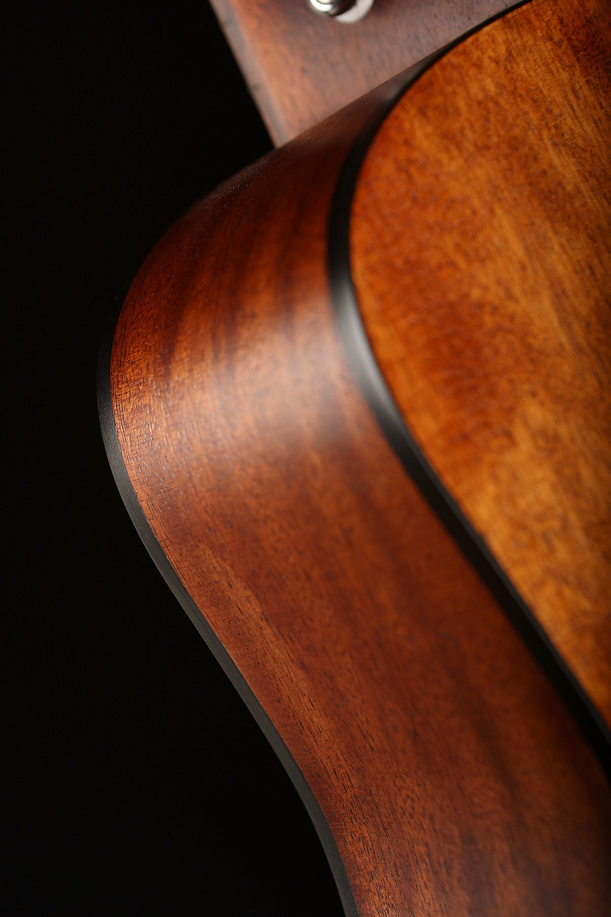 Cort Earth Go Mini Travel Acoustic Electric Guitar - Acoustic Centre Music Store, Melbourne Australia