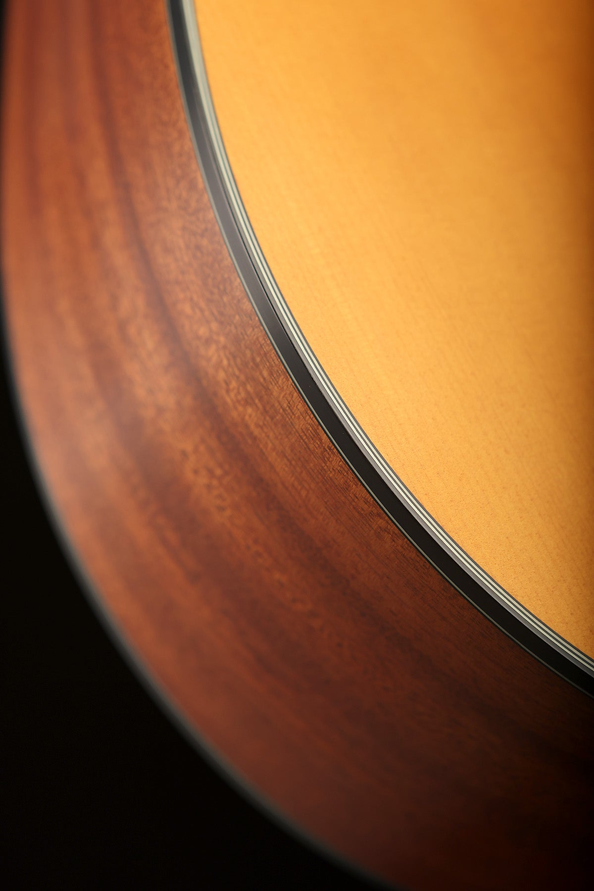 Yamaha Red Label FG3 &#39;Natural&#39; Acoustic Electric Guitar - Acoustic Centre Music Store, Melbourne Australia