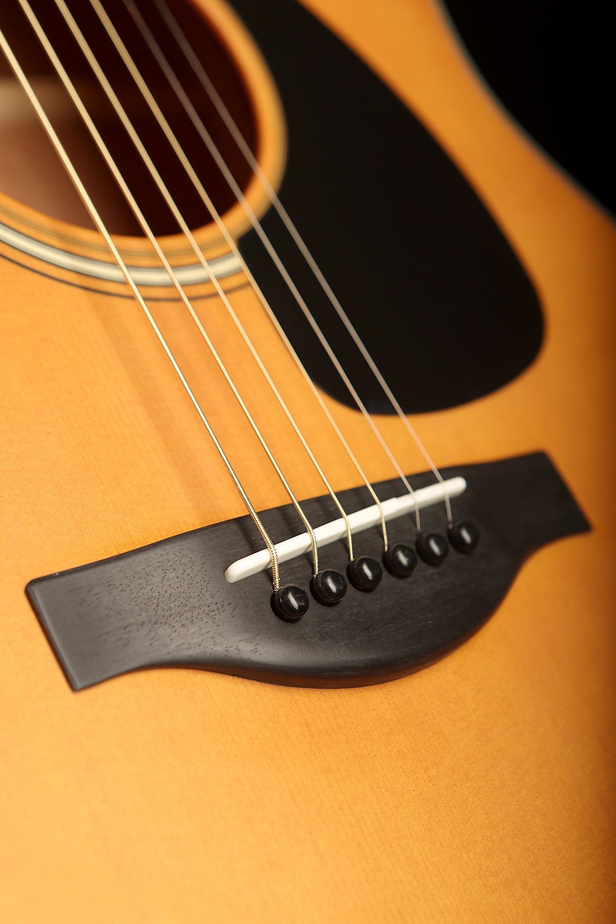 Yamaha Red Label FG3 &#39;Natural&#39; Acoustic Electric Guitar - Acoustic Centre Music Store, Melbourne Australia