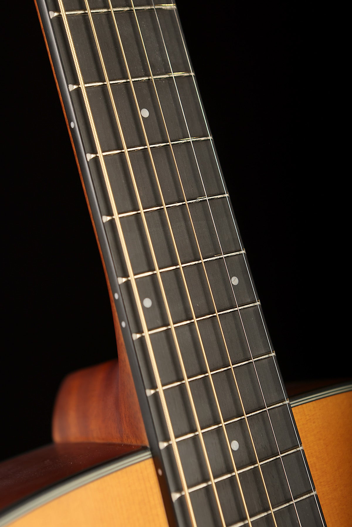 Yamaha Red Label FG3 &#39;Natural&#39; Acoustic Electric Guitar - Acoustic Centre Music Store, Melbourne Australia