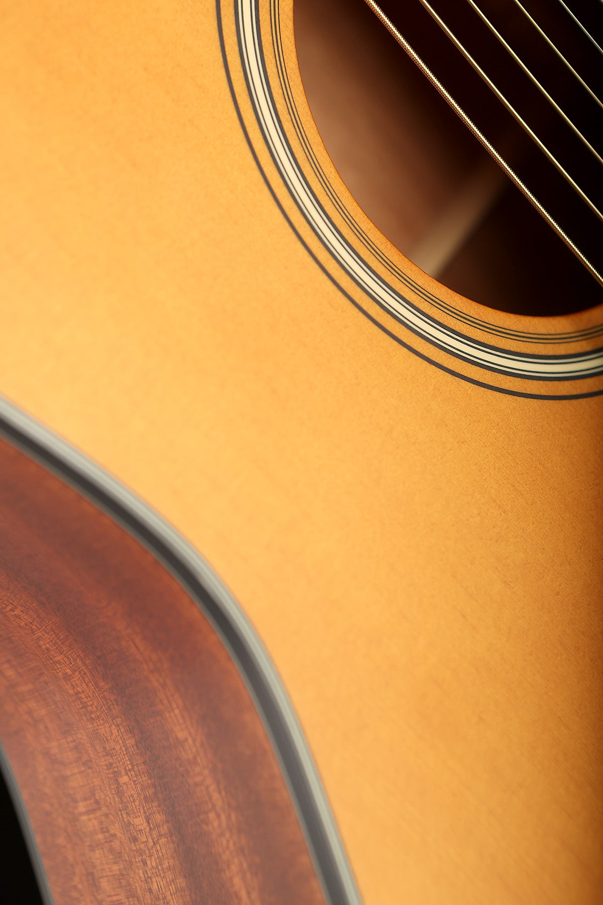Yamaha Red Label FG3 &#39;Natural&#39; Acoustic Electric Guitar - Acoustic Centre Music Store, Melbourne Australia