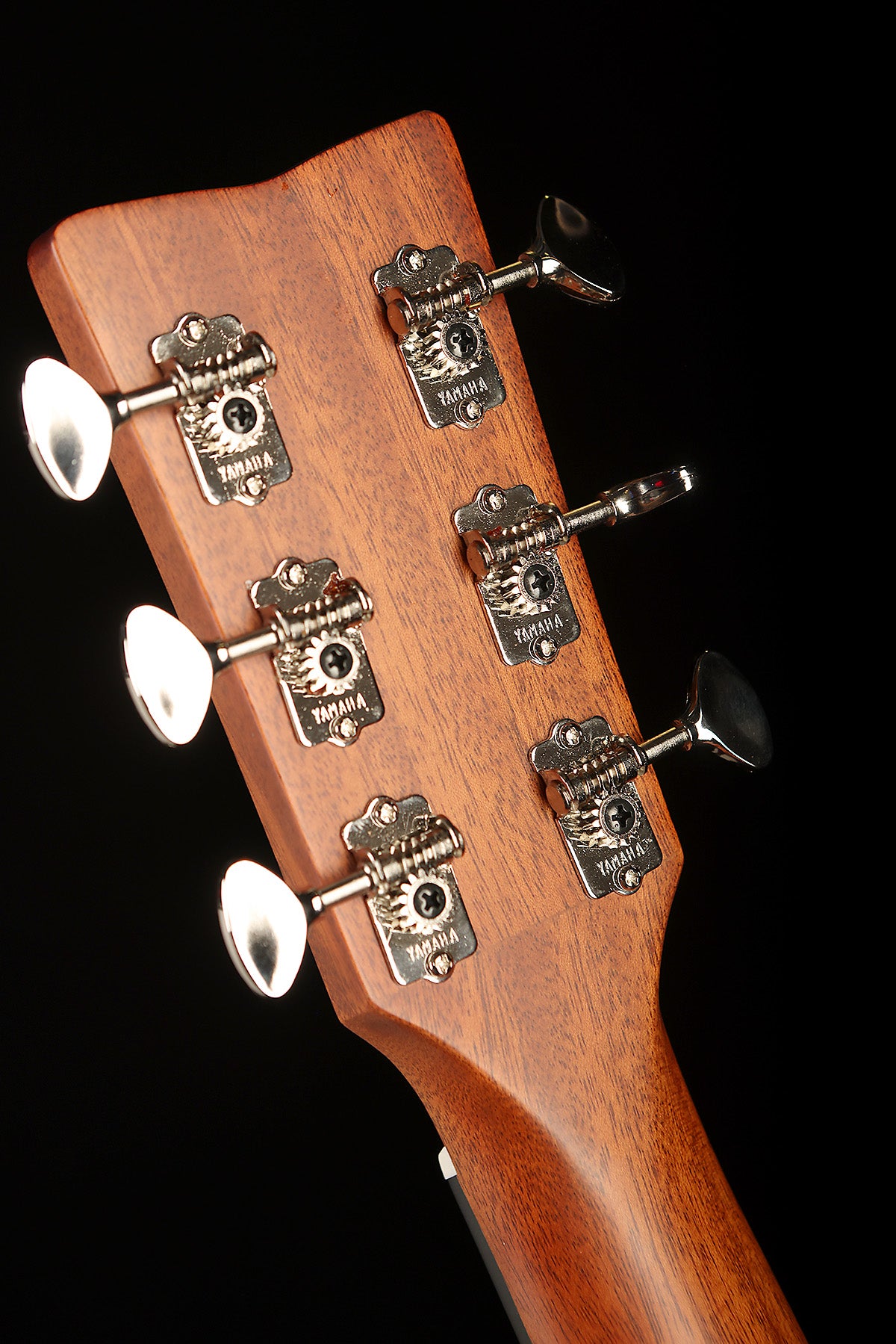 Yamaha Red Label FG3 &#39;Natural&#39; Acoustic Electric Guitar - Acoustic Centre Music Store, Melbourne Australia