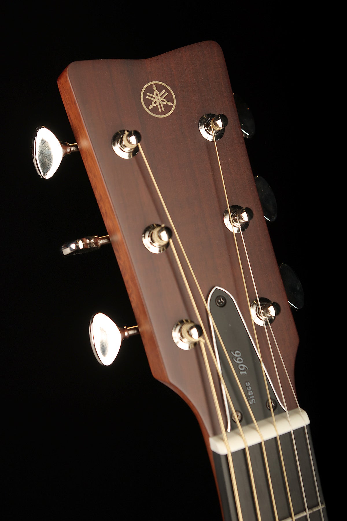 Yamaha Red Label FG3 &#39;Natural&#39; Acoustic Electric Guitar - Acoustic Centre Music Store, Melbourne Australia