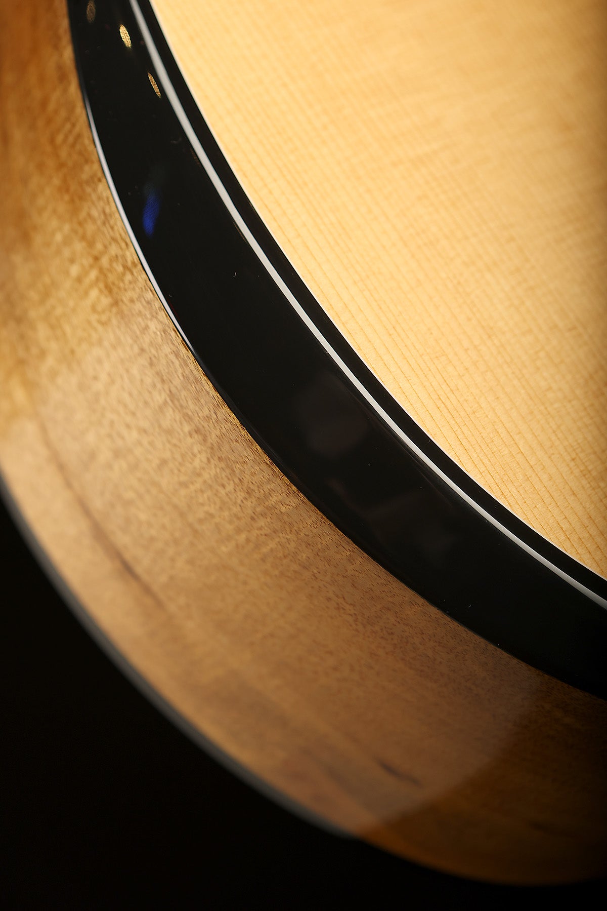 Cort Gold Edge Limited Edition &#39;Gloss Natural&#39; Acoustic Electric Guitar - Acoustic Centre Music Store, Melbourne Australia