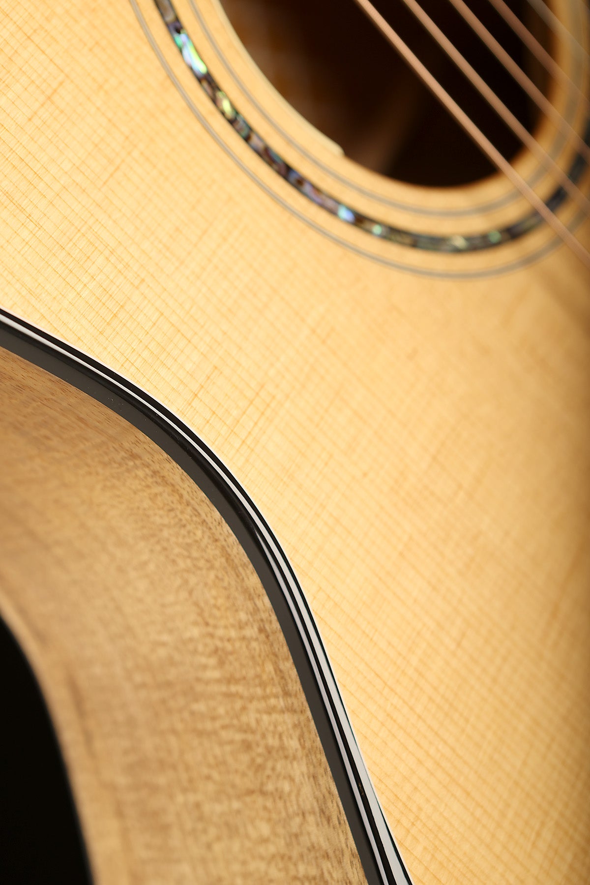 Cort Gold Edge Limited Edition &#39;Gloss Natural&#39; Acoustic Electric Guitar - Acoustic Centre Music Store, Melbourne Australia