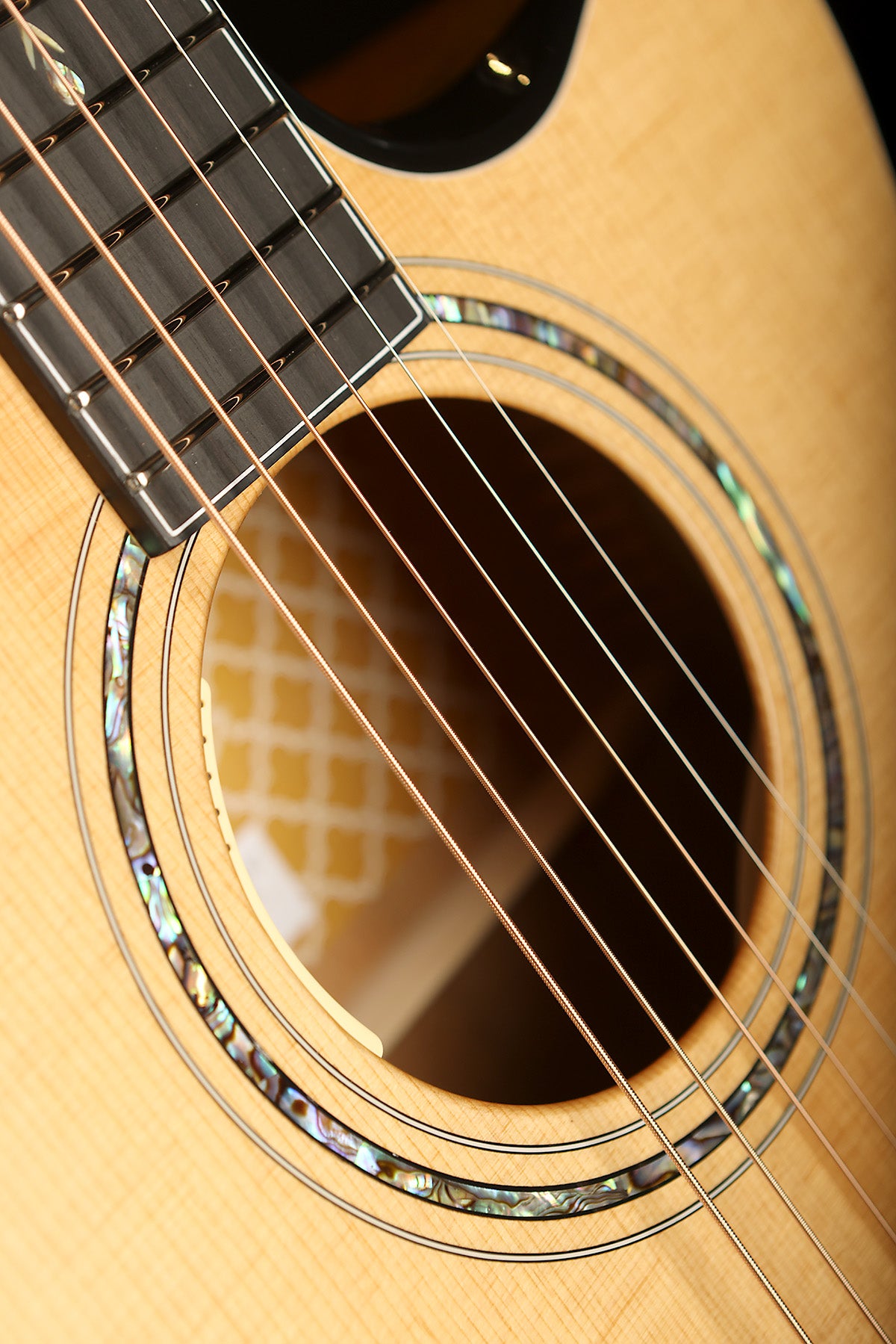 Cort Gold Edge Limited Edition &#39;Gloss Natural&#39; Acoustic Electric Guitar - Acoustic Centre Music Store, Melbourne Australia