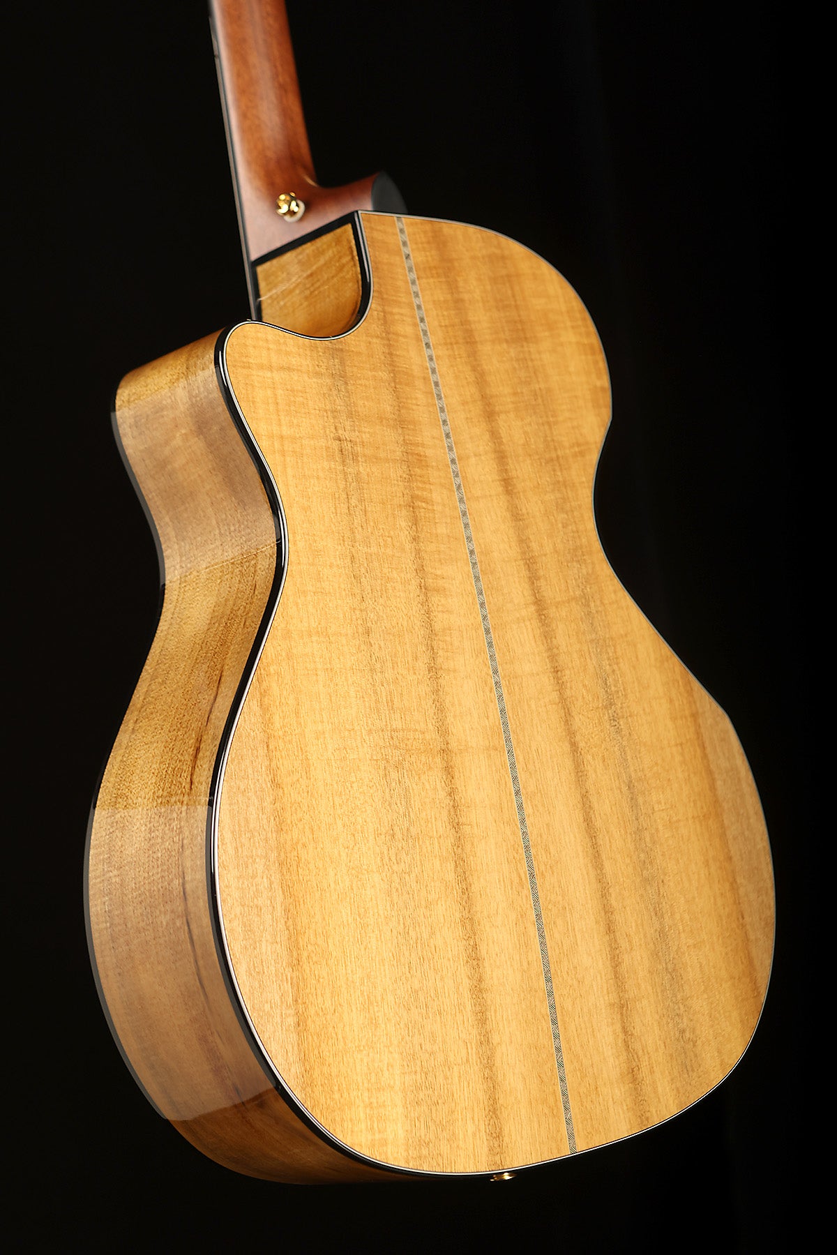 Cort Gold Edge Limited Edition &#39;Gloss Natural&#39; Acoustic Electric Guitar - Acoustic Centre Music Store, Melbourne Australia