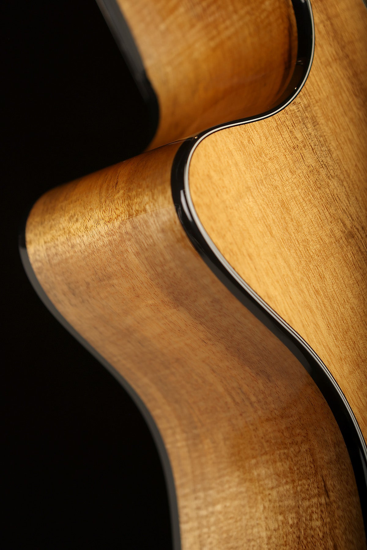 Cort Gold Edge Limited Edition &#39;Gloss Natural&#39; Acoustic Electric Guitar - Acoustic Centre Music Store, Melbourne Australia