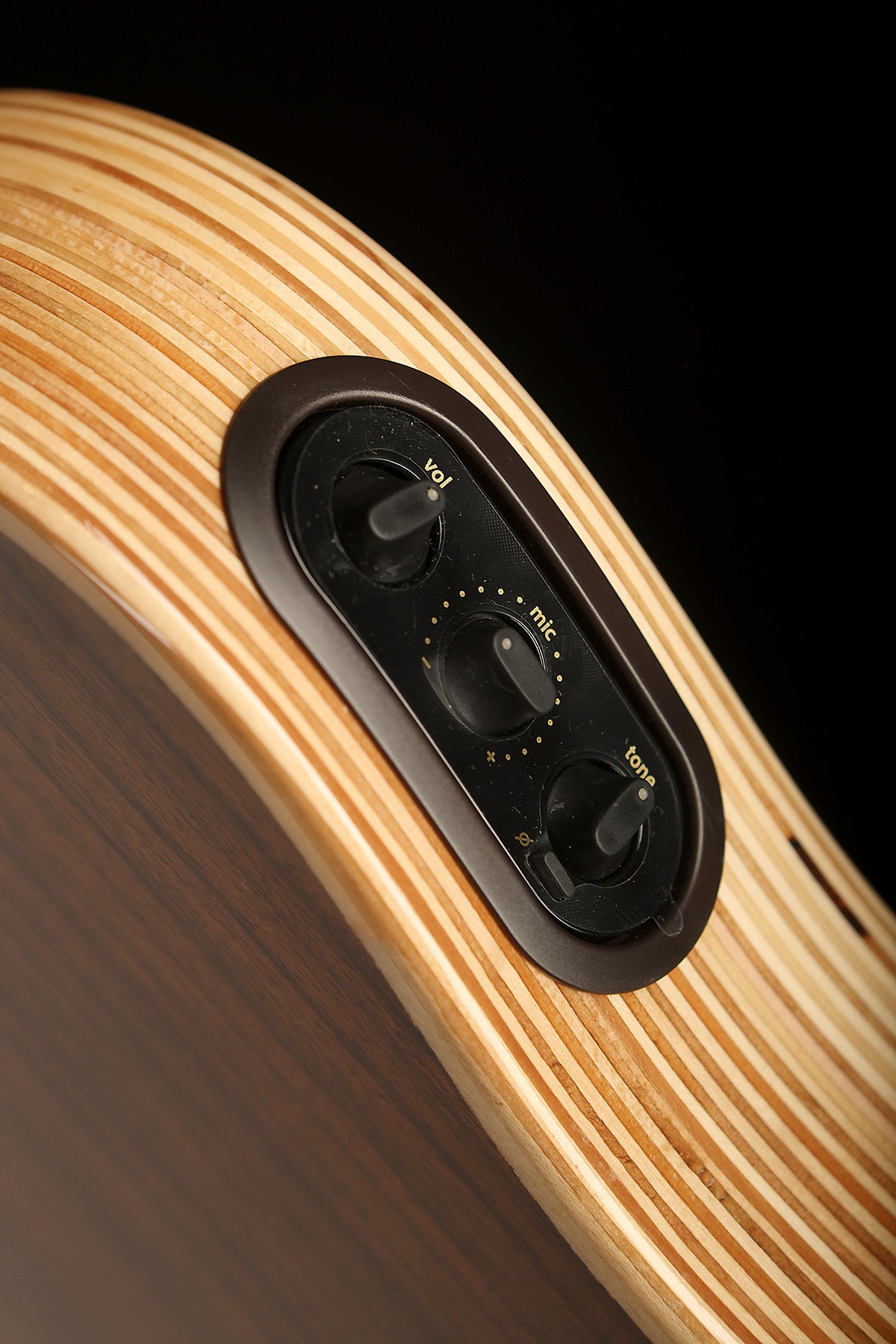 LR Baggs AEG-1 &#39;Natural Torrefied Spruce&#39; Acoustic Electric Guitar - Acoustic Centre Music Store, Melbourne Australia