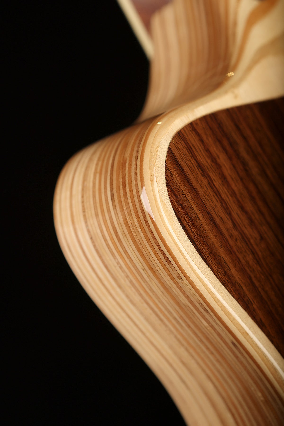 LR Baggs AEG-1 &#39;Natural Torrefied Spruce&#39; Acoustic Electric Guitar - Acoustic Centre Music Store, Melbourne Australia