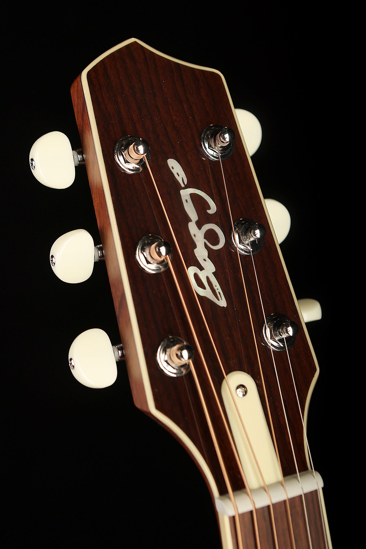 LR Baggs AEG-1 &#39;Natural Torrefied Spruce&#39; Acoustic Electric Guitar - Acoustic Centre Music Store, Melbourne Australia