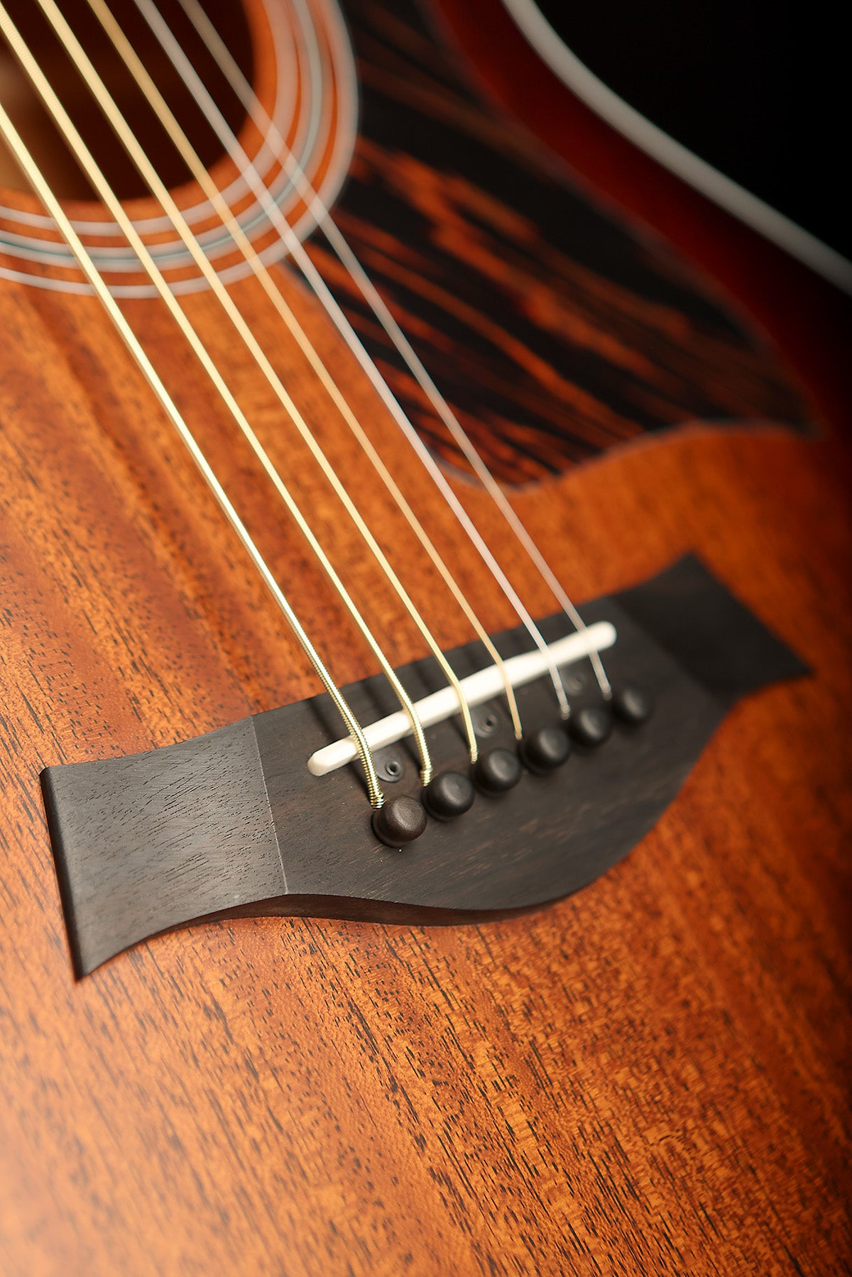 Taylor 324ce Baritone-6 Acoustic Electric Guitar - Acoustic Centre Music Store, Melbourne Australia