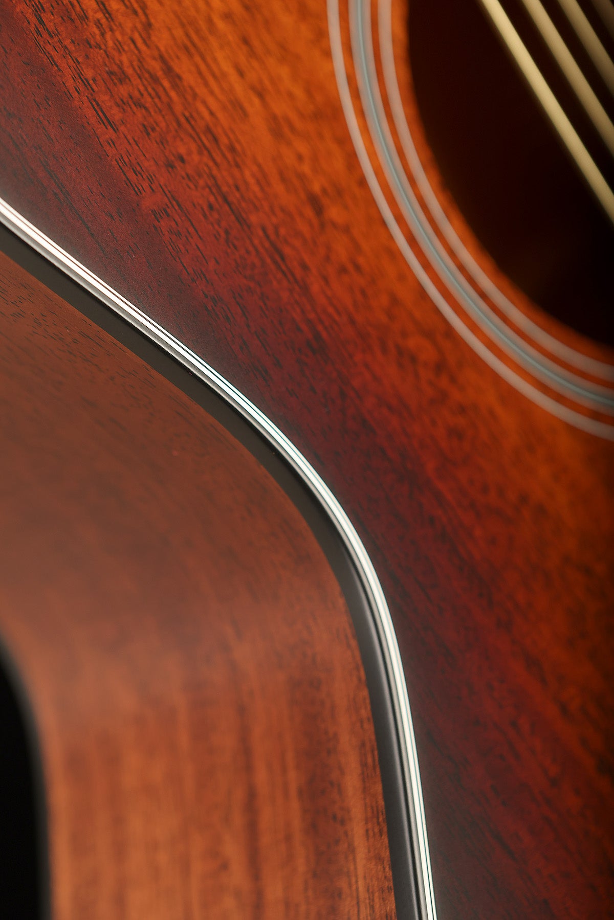 Taylor 324ce Baritone-6 Acoustic Electric Guitar - Acoustic Centre Music Store, Melbourne Australia