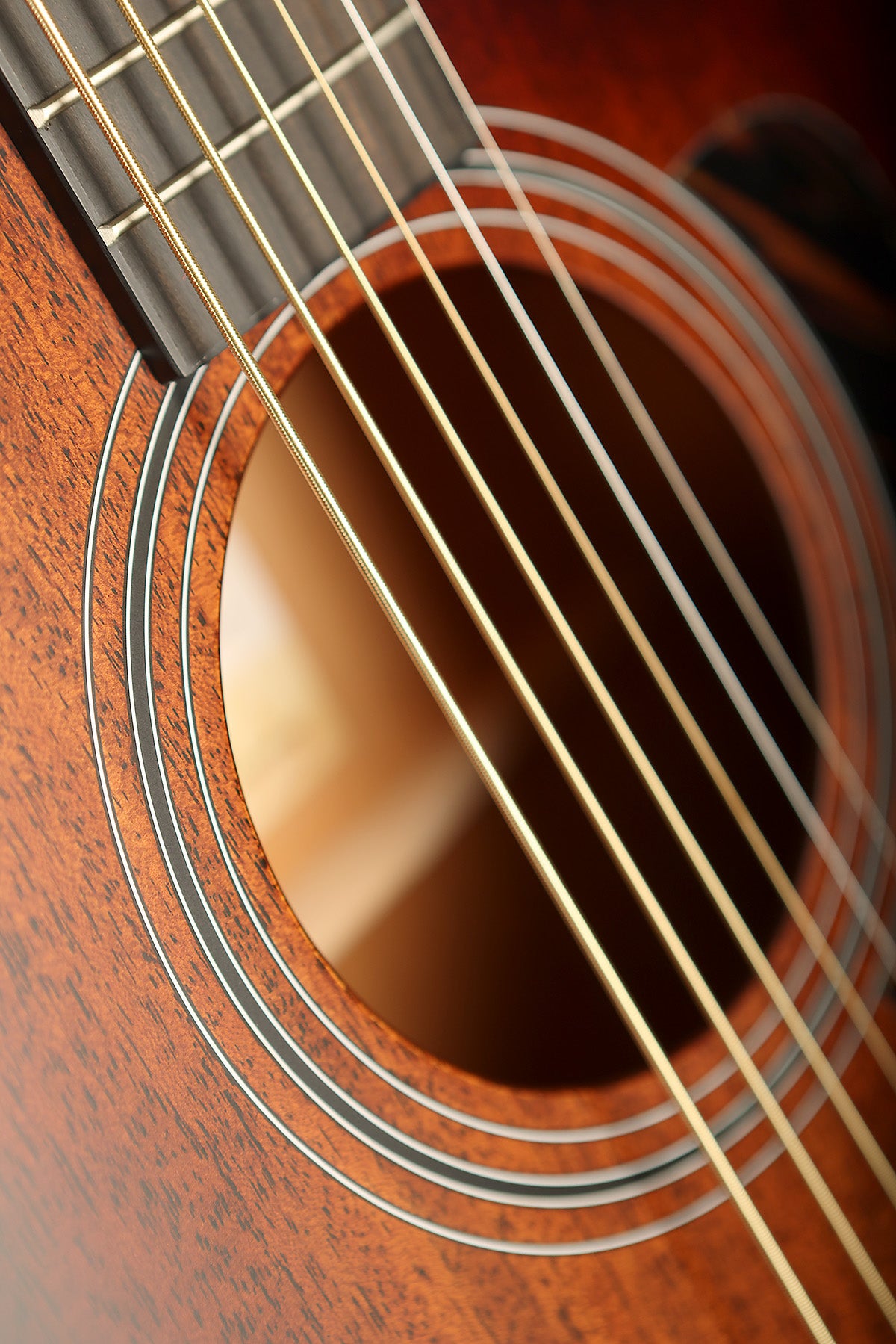Taylor 324ce Baritone-6 Acoustic Electric Guitar - Acoustic Centre Music Store, Melbourne Australia