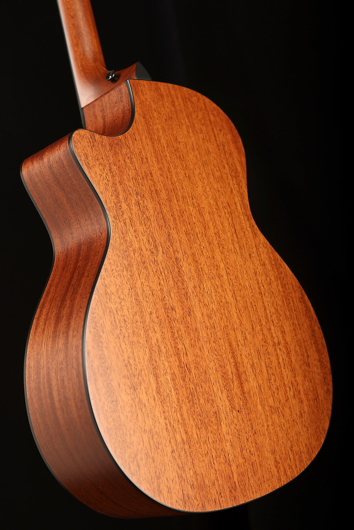 Taylor 324ce Baritone-6 Acoustic Electric Guitar - Acoustic Centre Music Store, Melbourne Australia