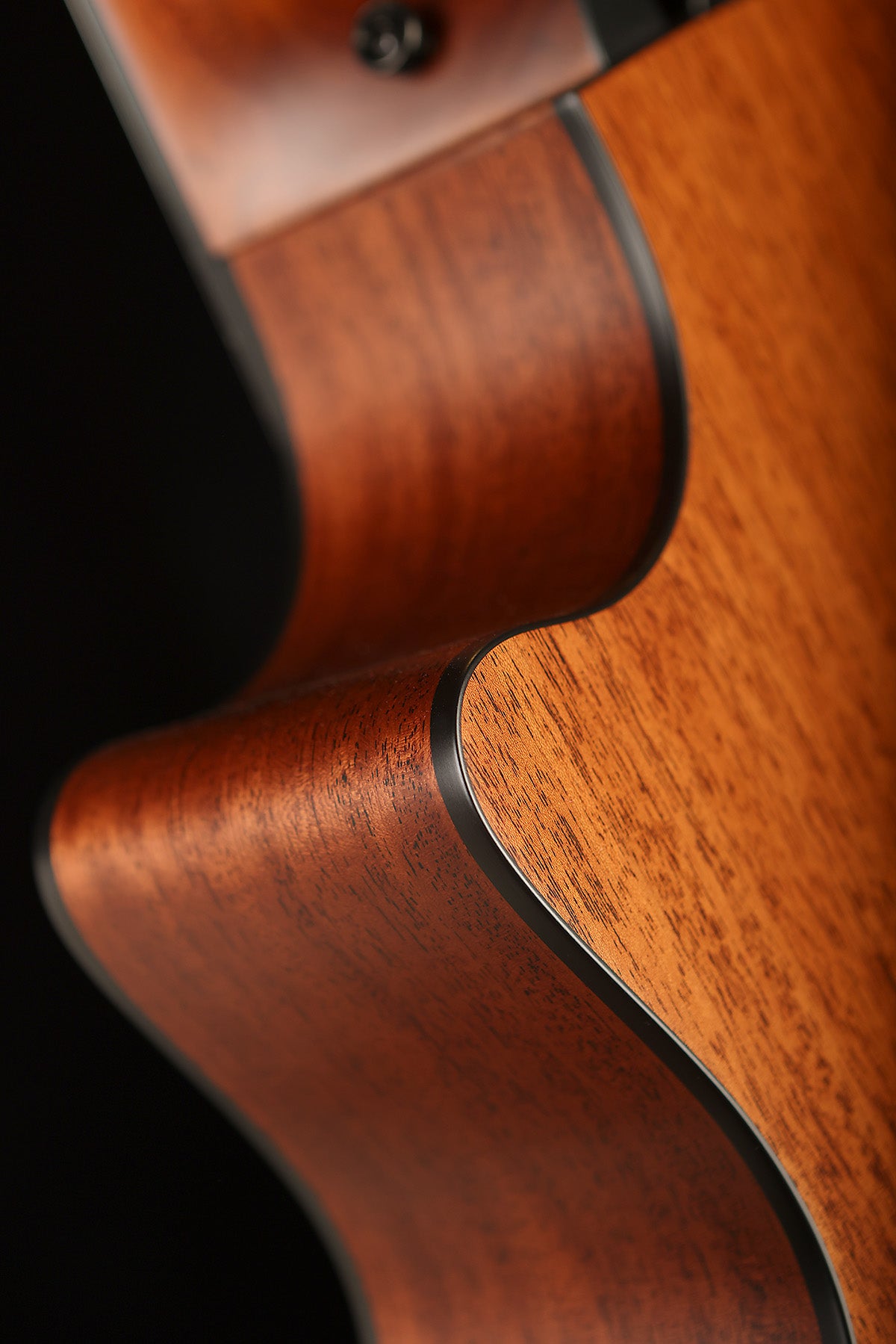 Taylor 324ce Baritone-6 Acoustic Electric Guitar - Acoustic Centre Music Store, Melbourne Australia