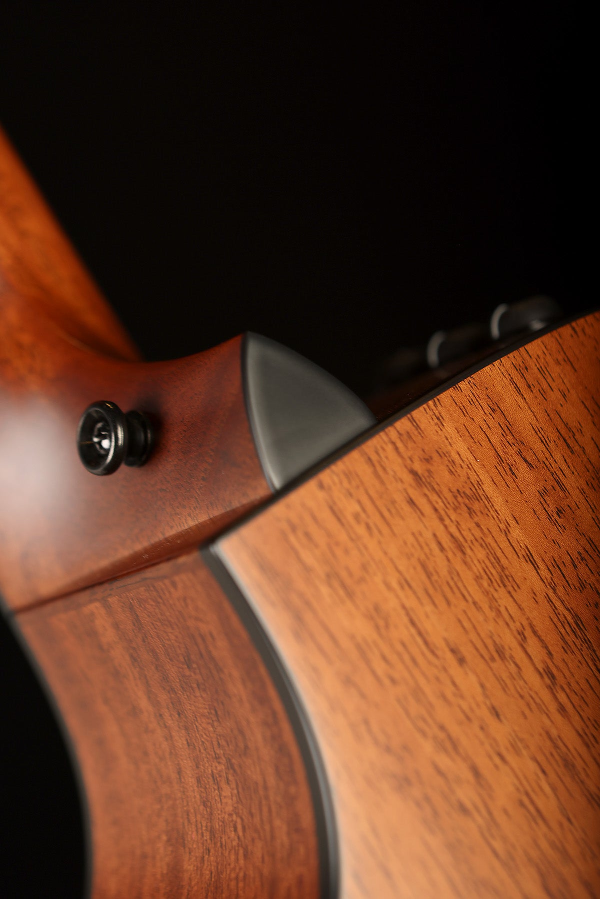 Taylor 324ce Baritone-6 Acoustic Electric Guitar - Acoustic Centre Music Store, Melbourne Australia