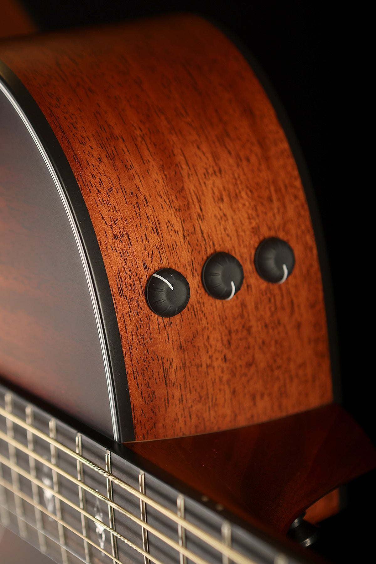 Taylor 324ce Baritone-6 Acoustic Electric Guitar - Acoustic Centre Music Store, Melbourne Australia