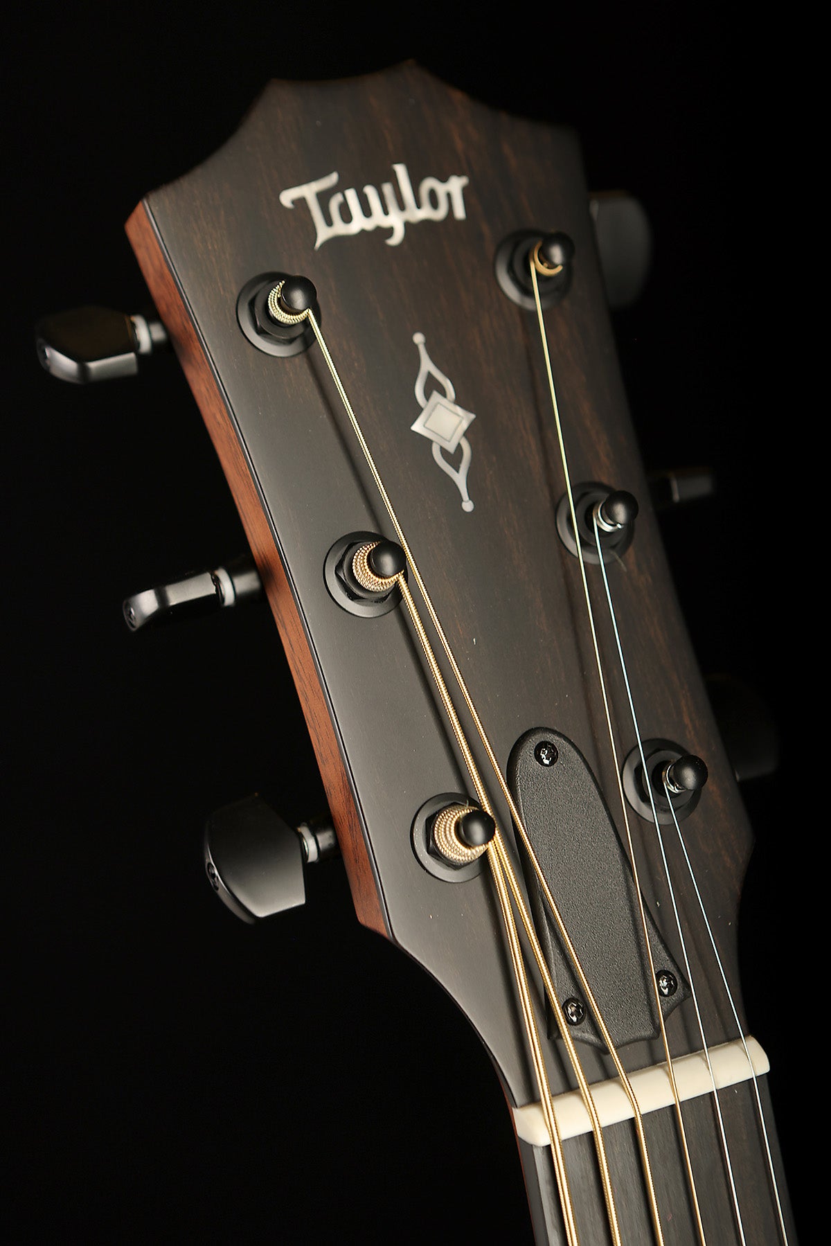 Taylor 324ce Baritone-6 Acoustic Electric Guitar - Acoustic Centre Music Store, Melbourne Australia
