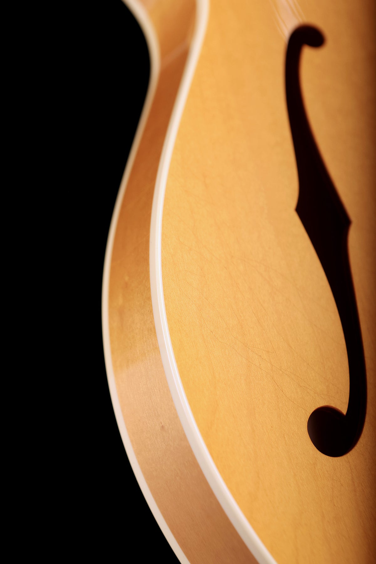 Collings I-35 LC Vintage &#39;Aged Blonde&#39; Preowned - Acoustic Centre Music Store, Melbourne Australia